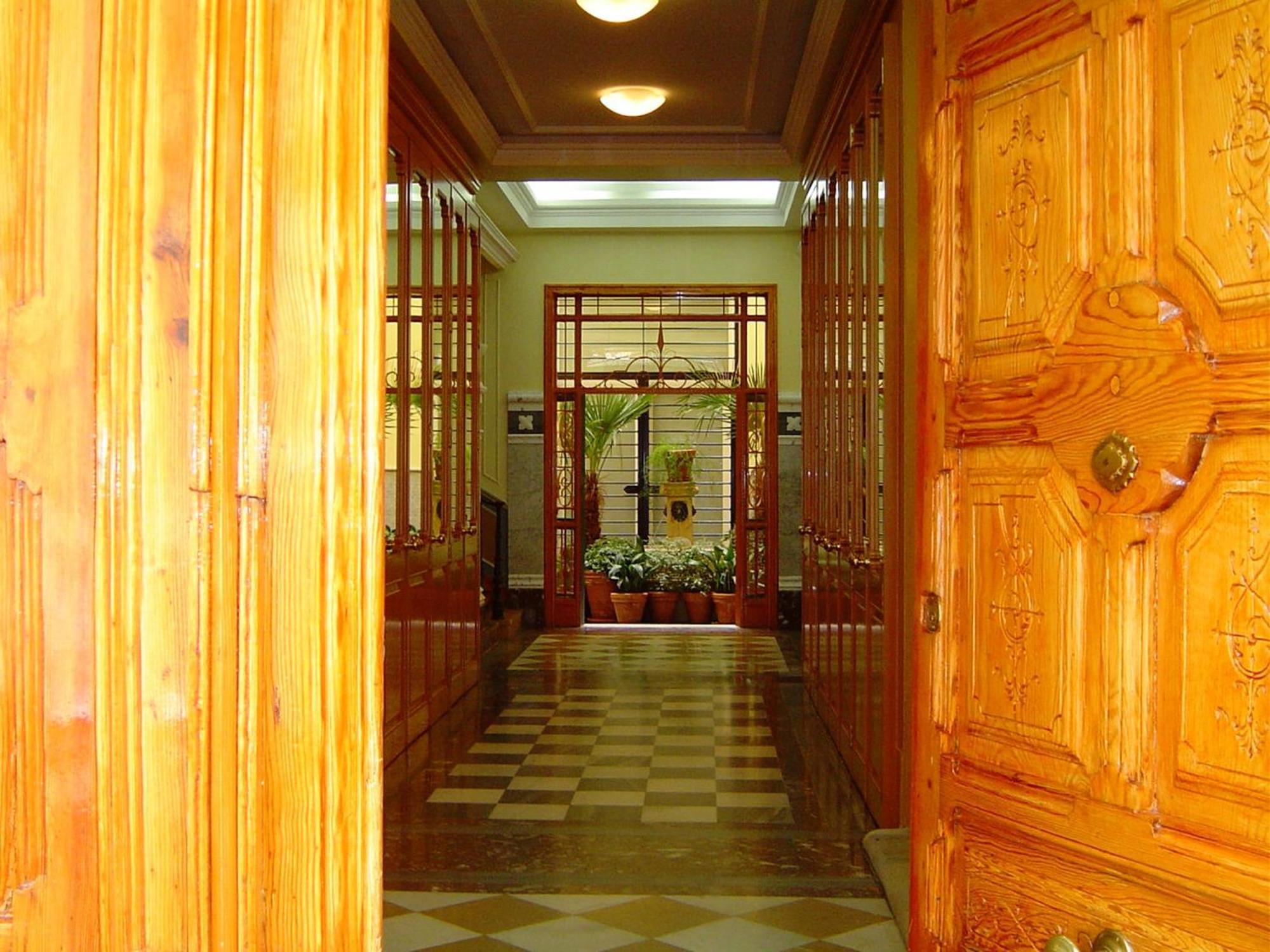Casa de hóspedes La Fontana Madri