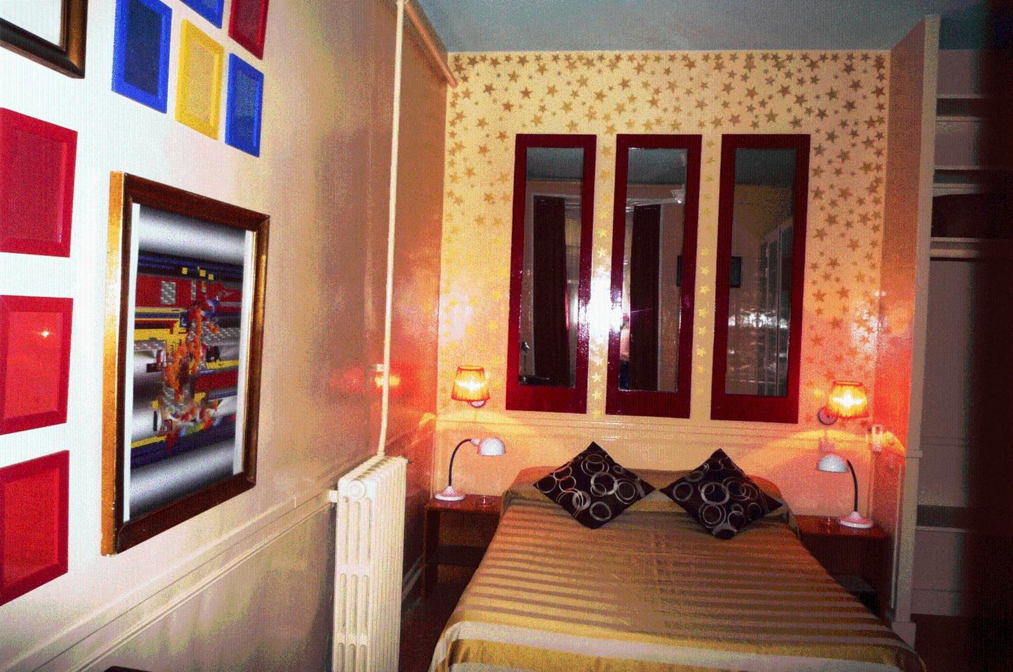 Maison d'hôtes La Fontana 2*