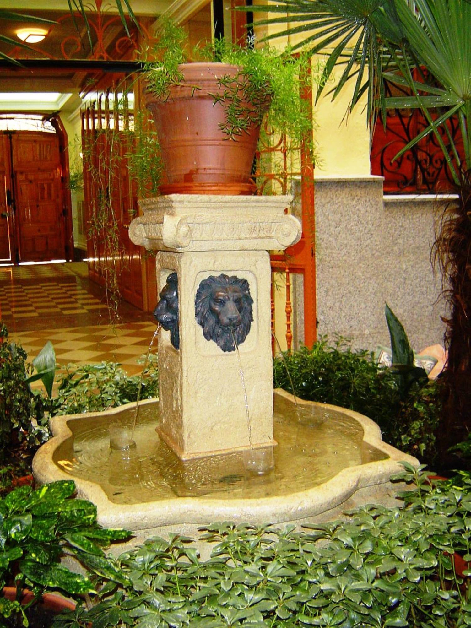 Maison d'hôtes La Fontana 2*