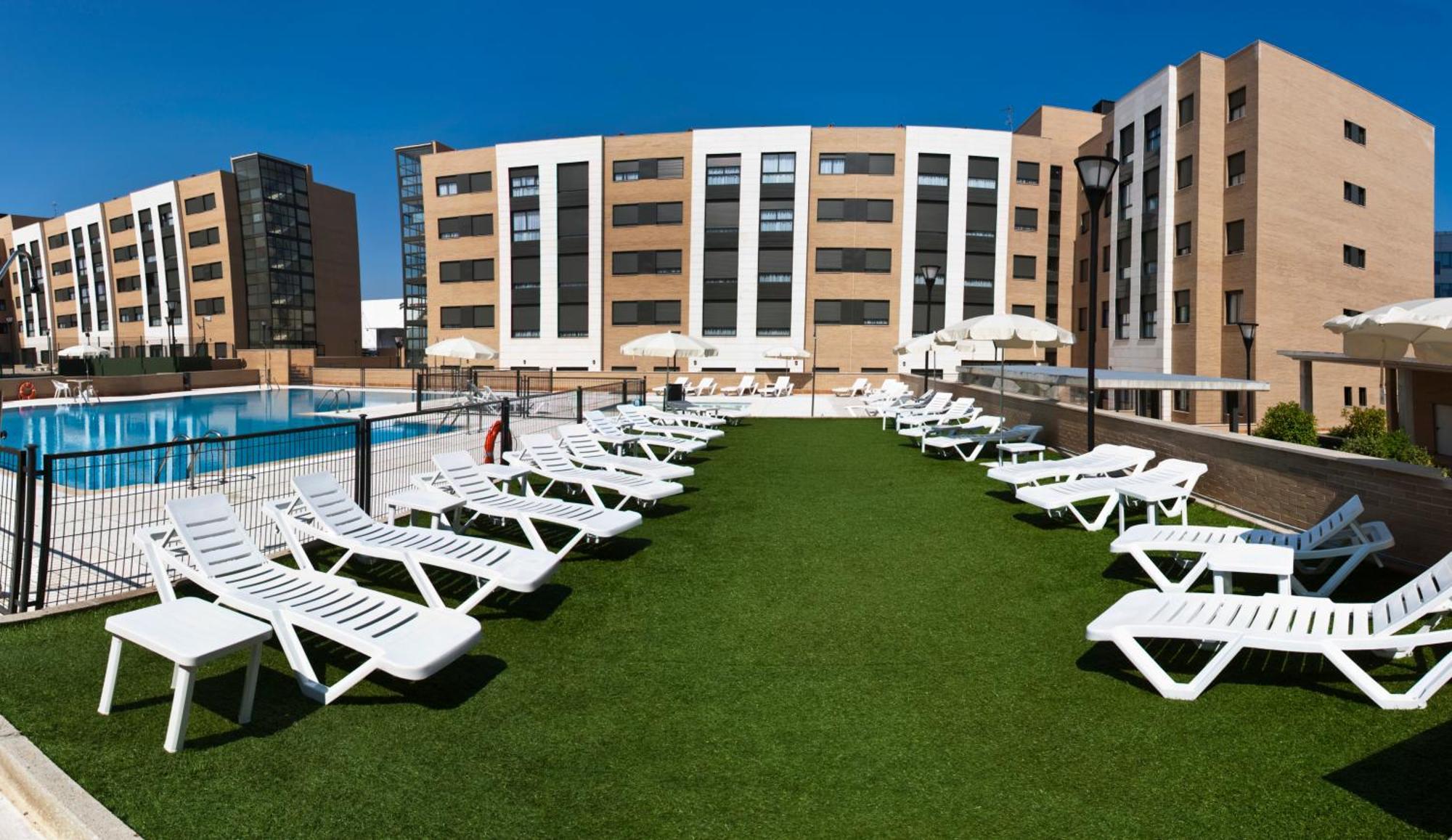 Compostela Madri