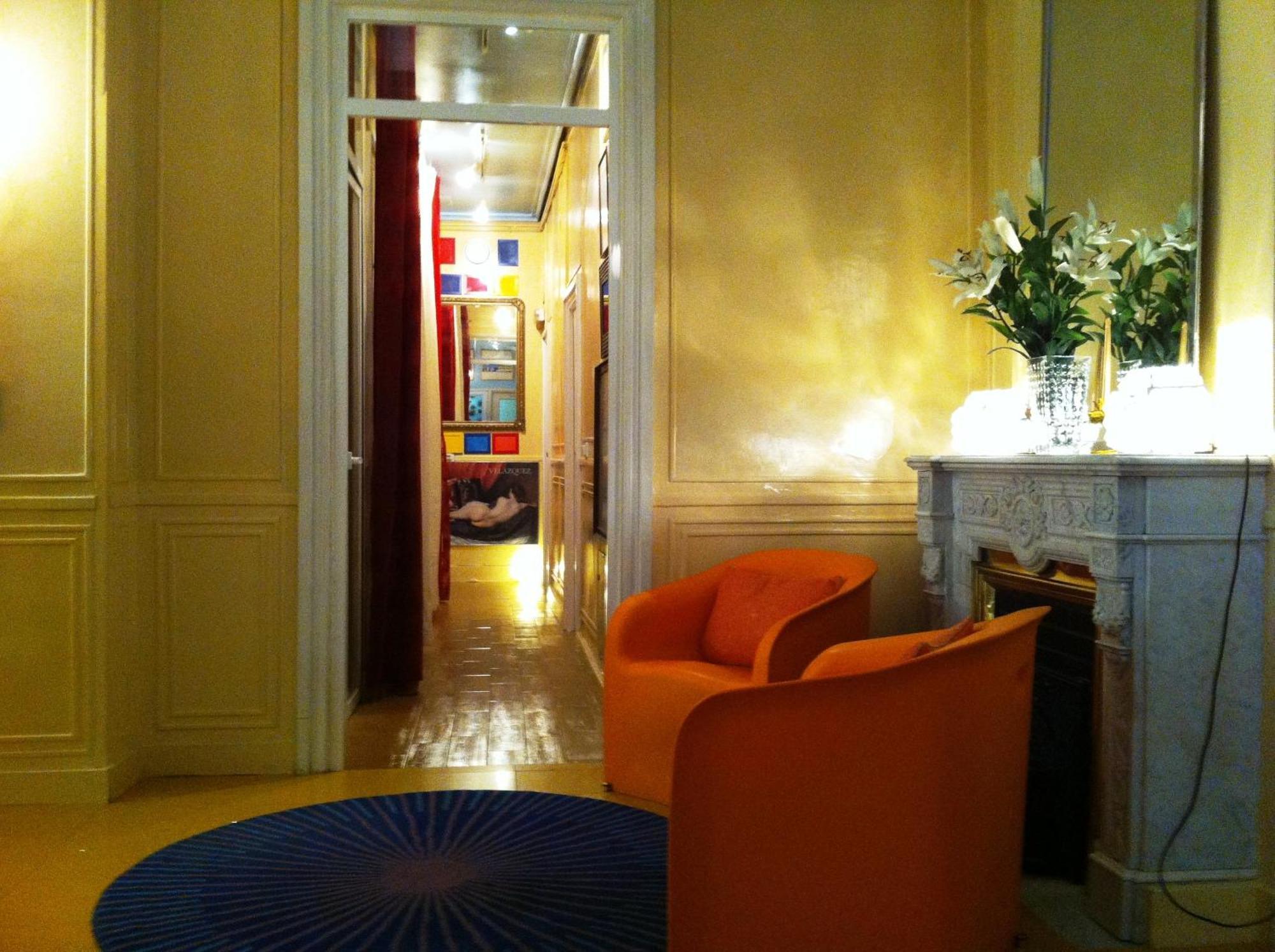 Maison d'hôtes La Fontana