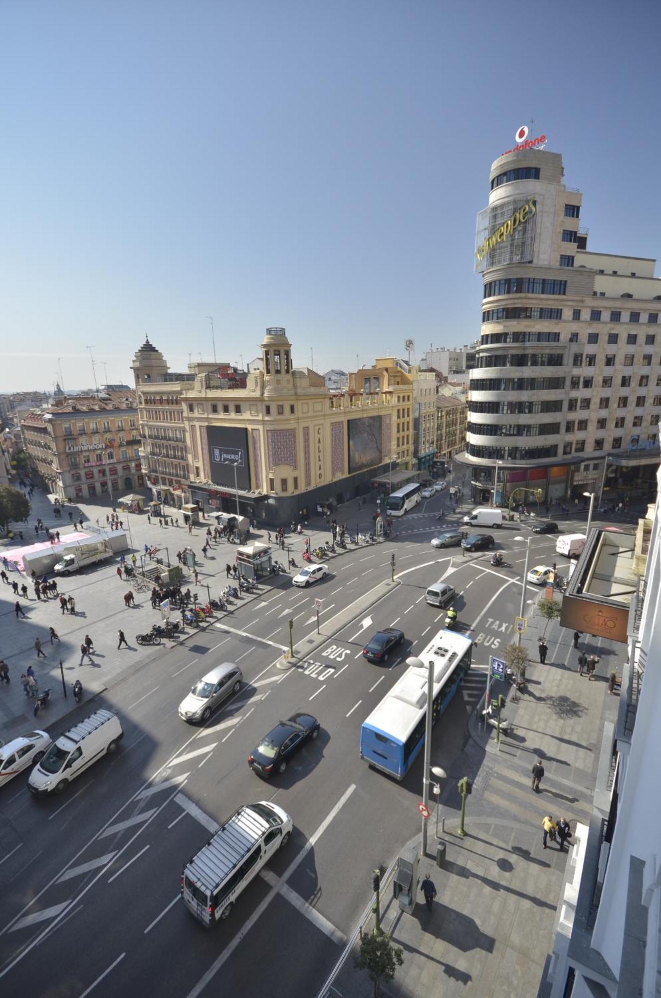 Guest house Valencia Madrid