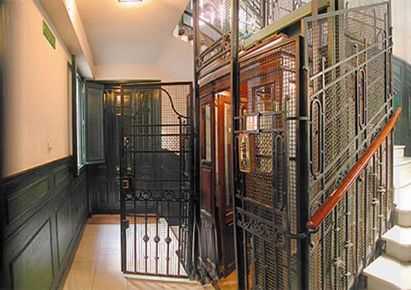 Guest house Santa Isabel *