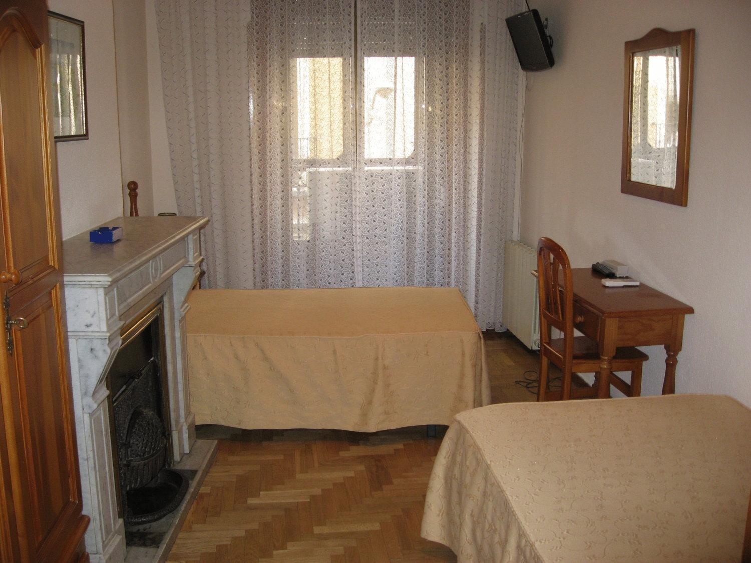 Casa de hóspedes Maria Cristina