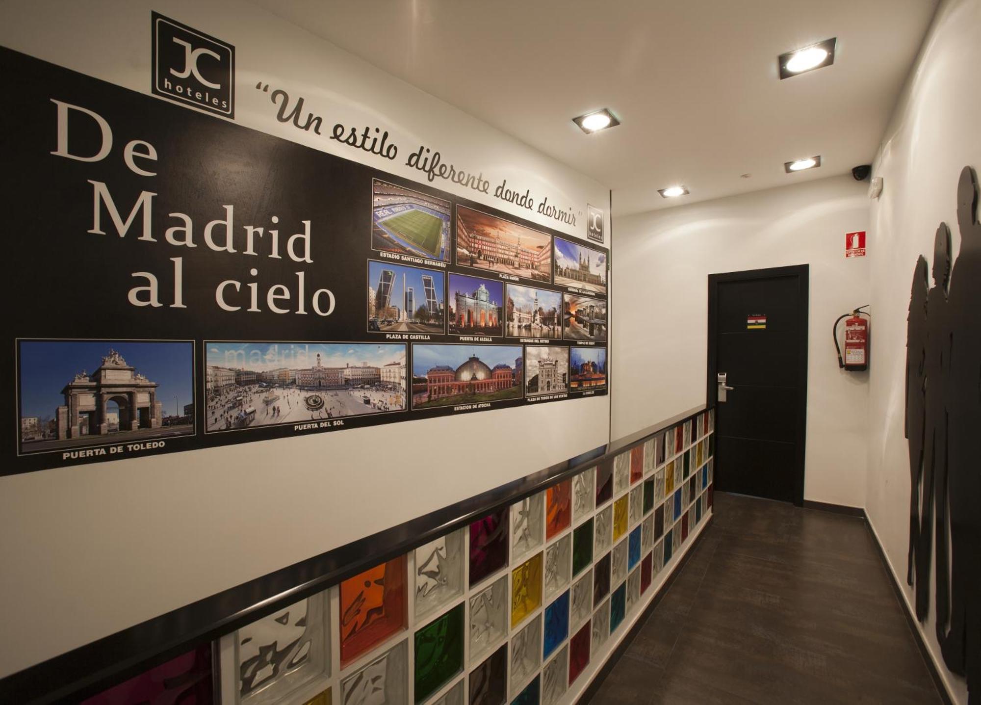 Guest house Jc Santa Ana