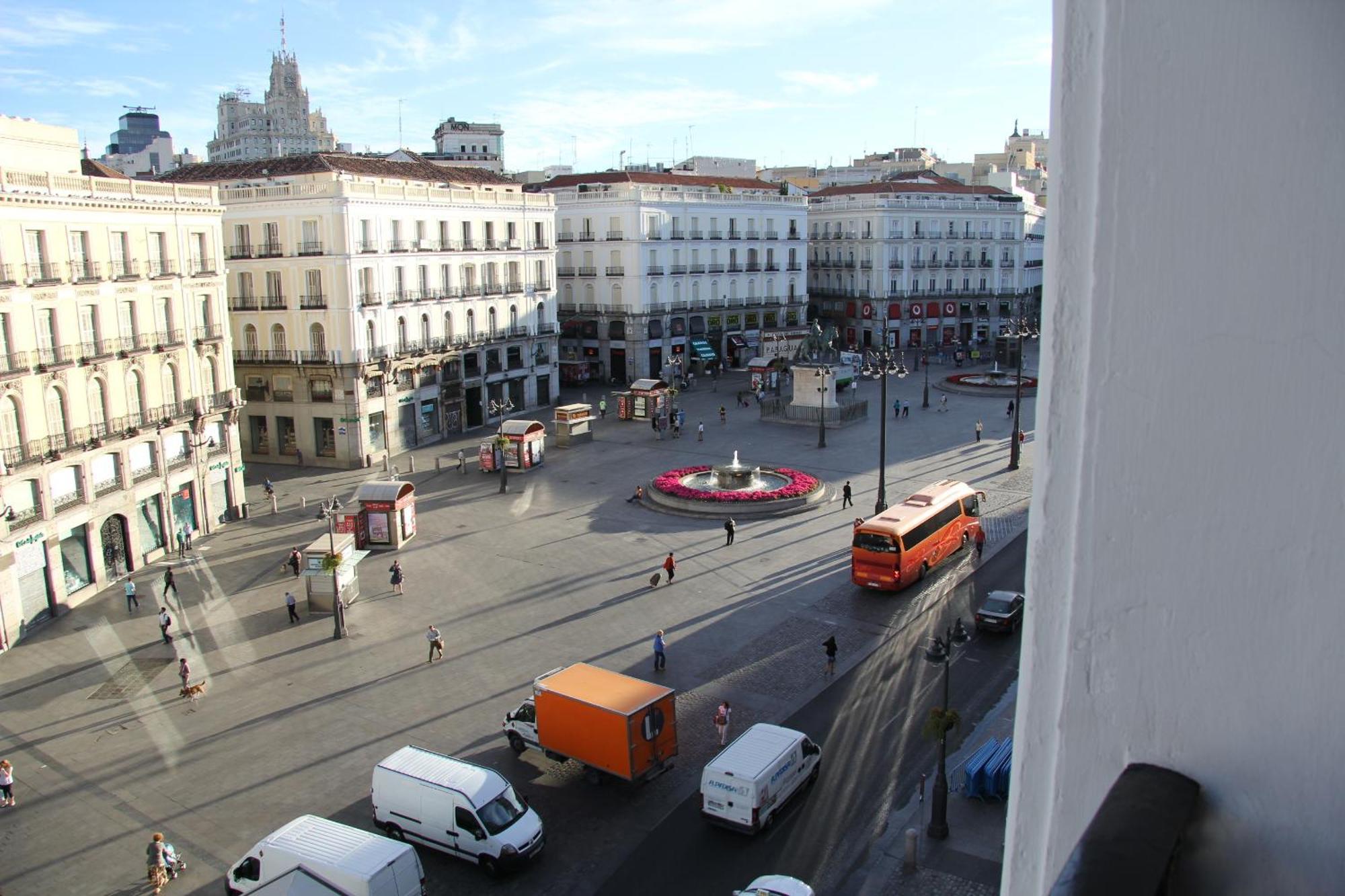 Sol Mayor Madrid