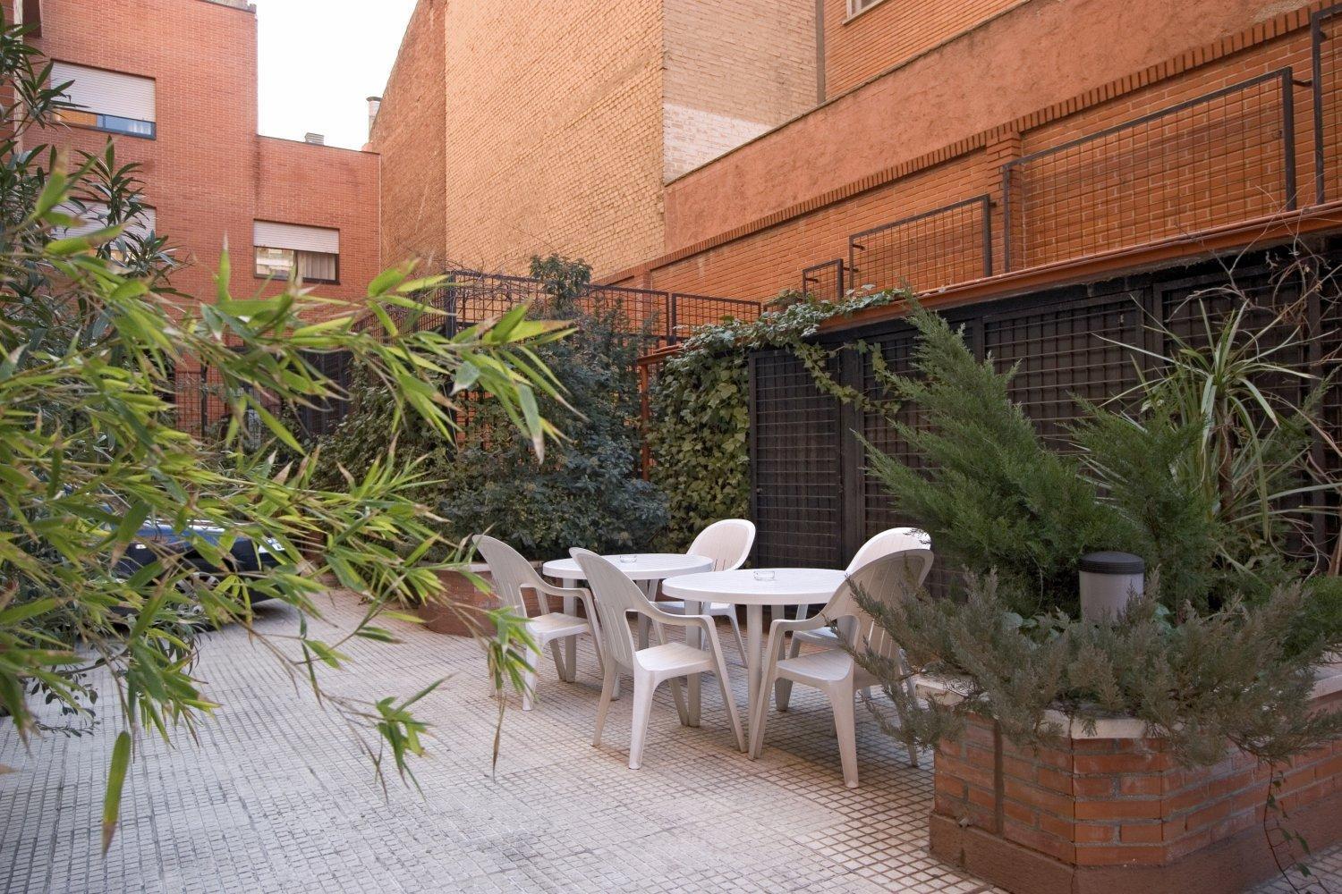Espahotel Plaza Basilica Madrid