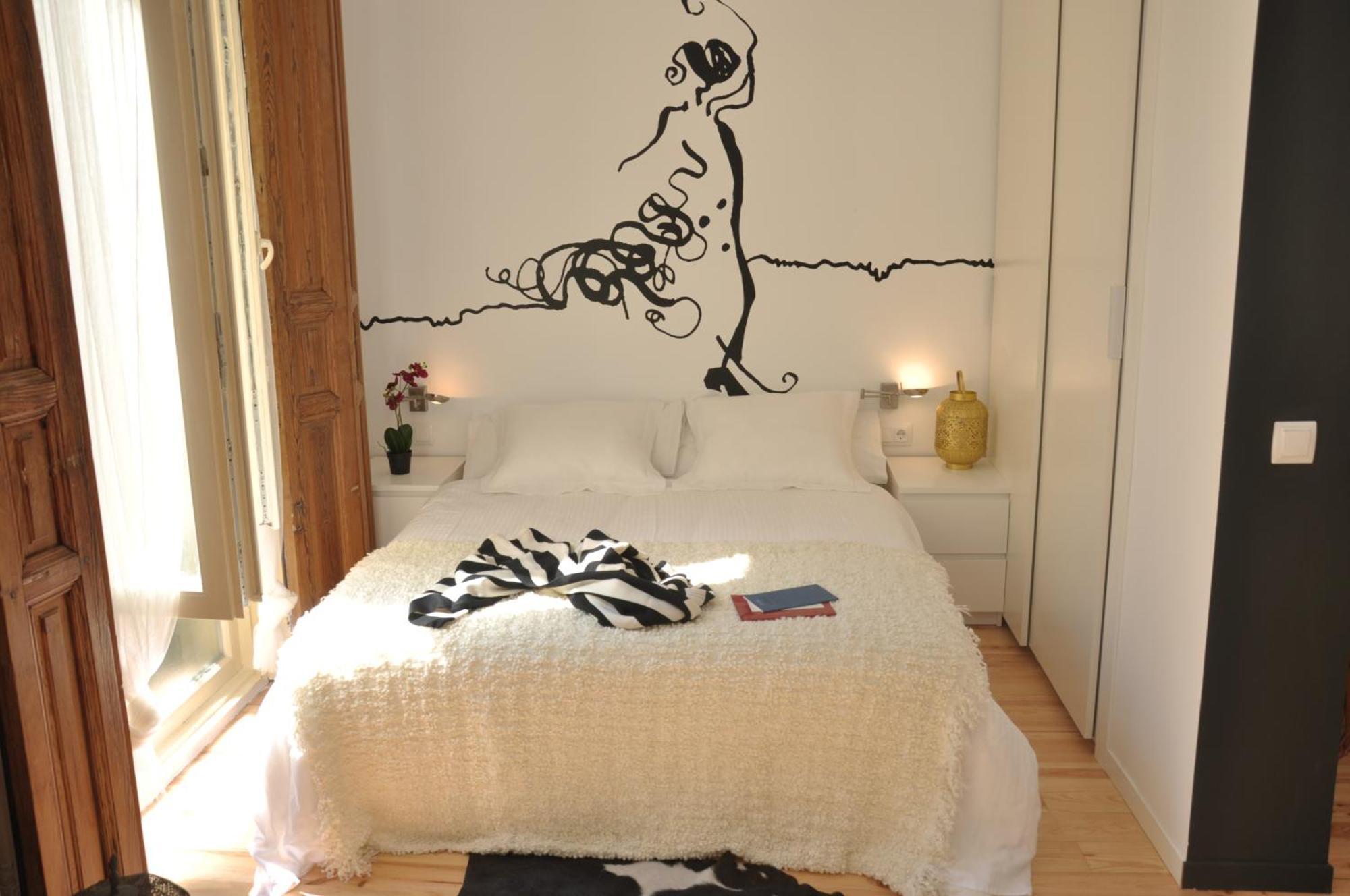 Apartamento Matute 11