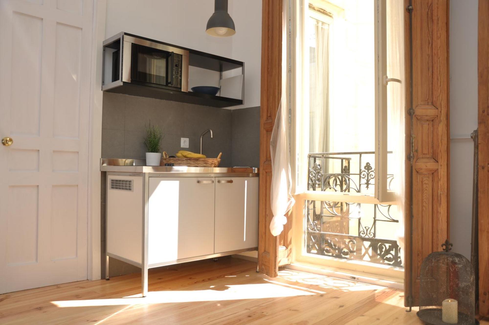 Apartamento Matute 11