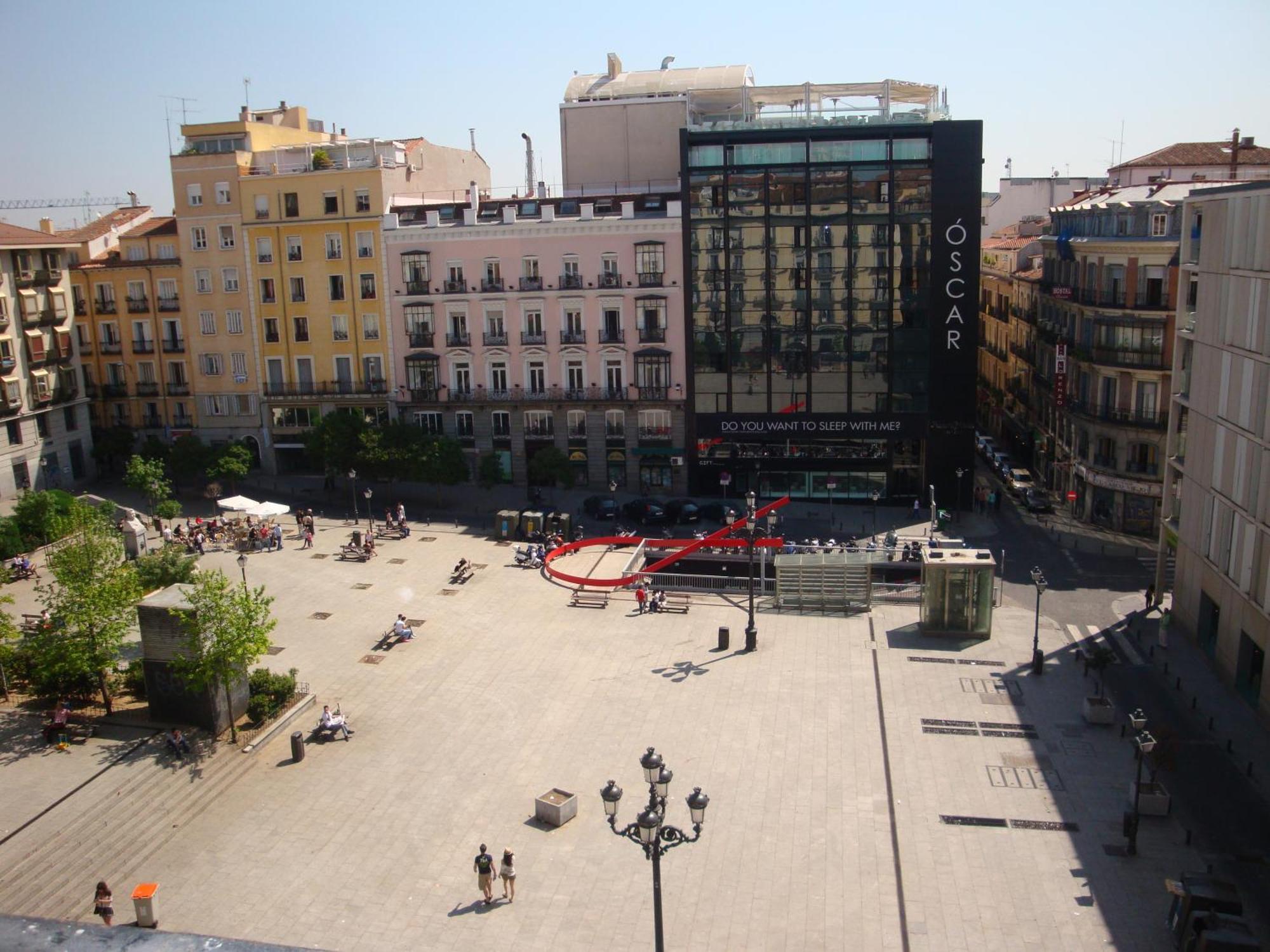 Zamora Madrid