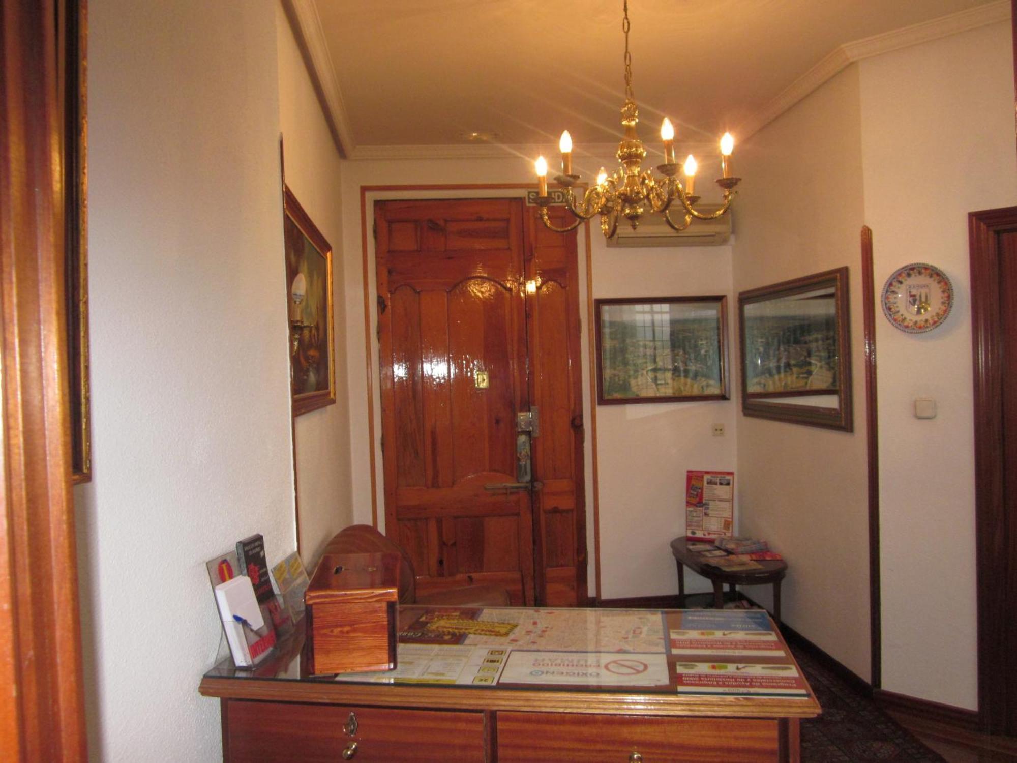 Gasthof Splendid - Gran Via 2*