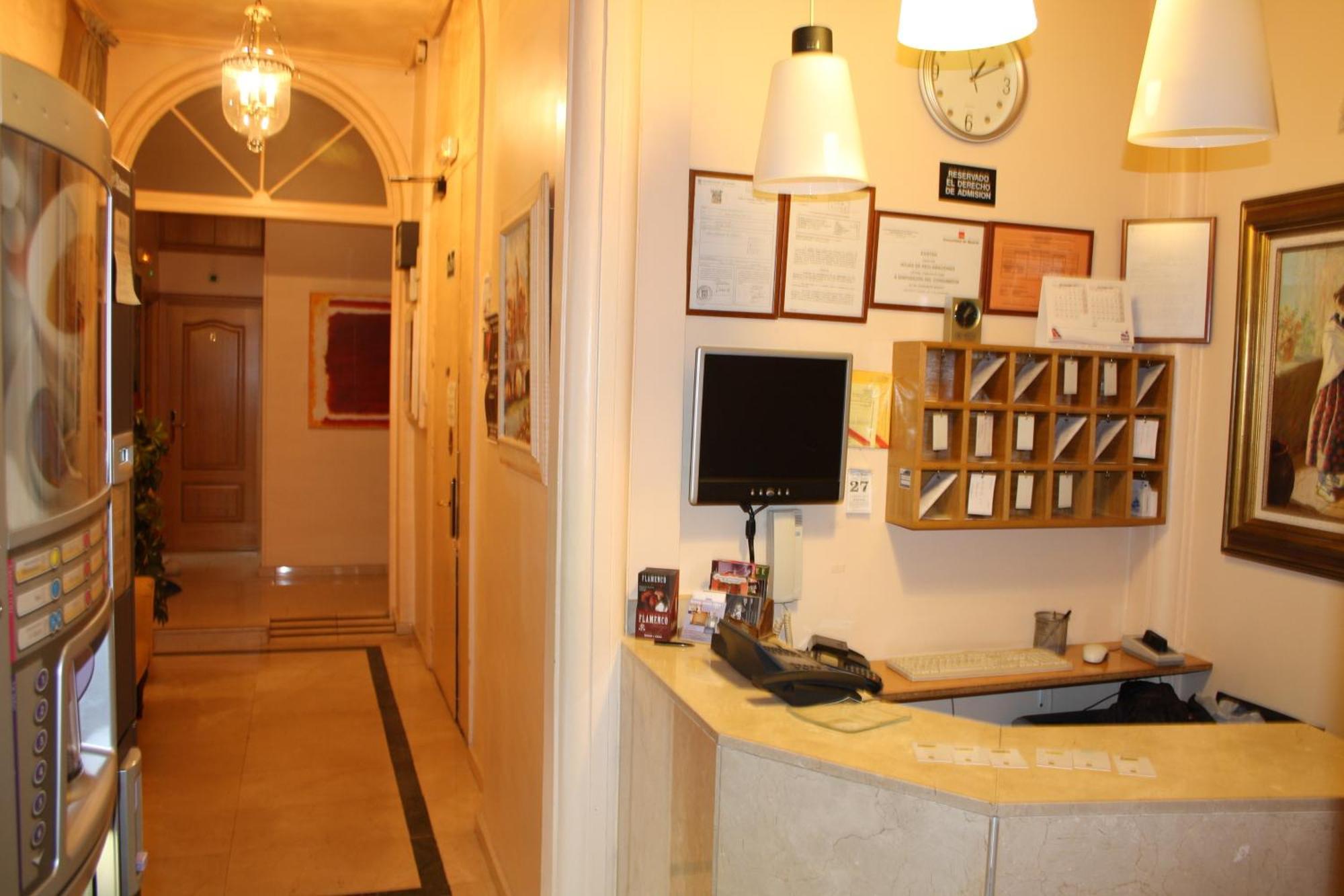 Guest house Santa Cruz