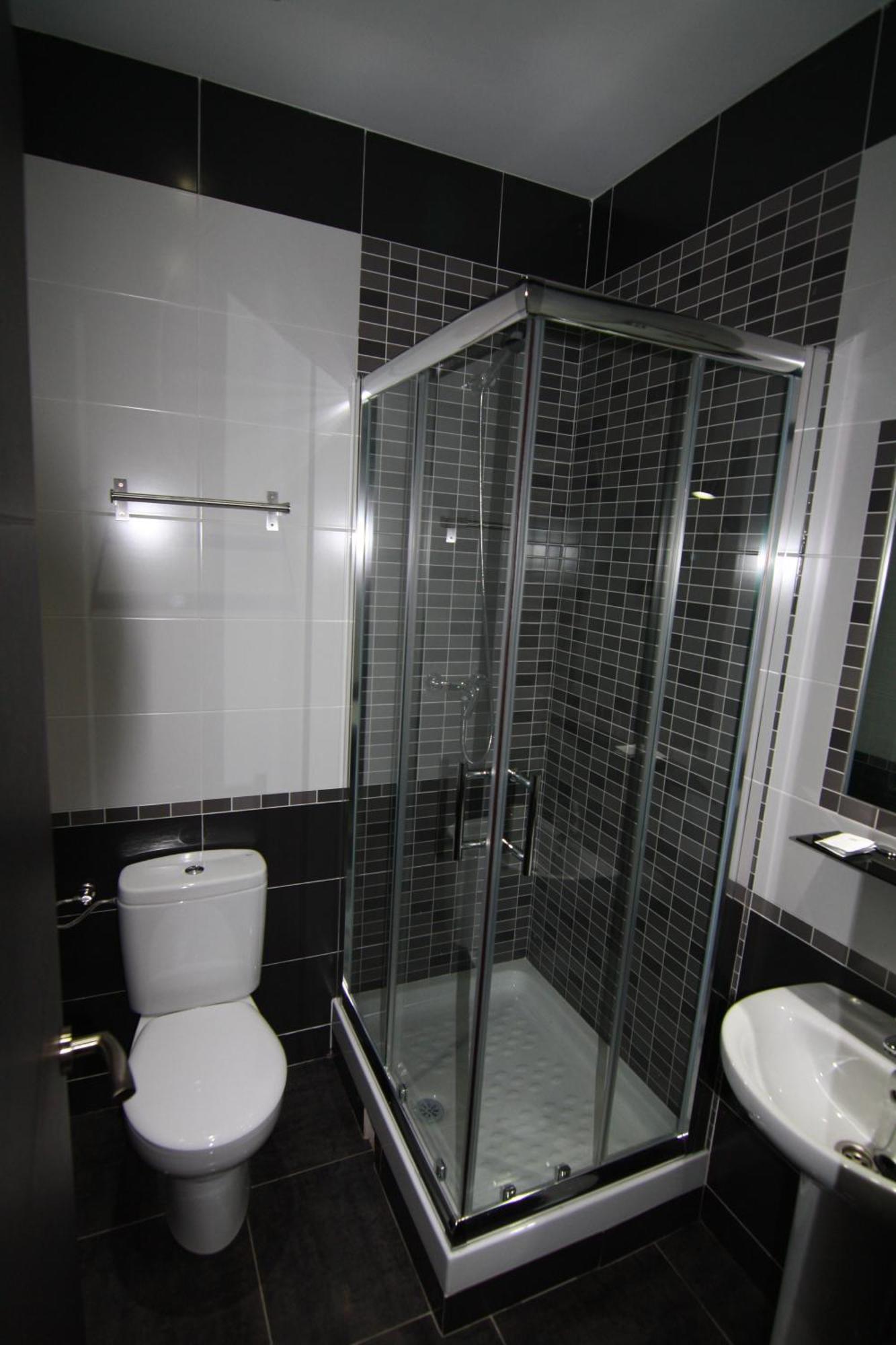 Gasthof Mh Fuencarral 5*