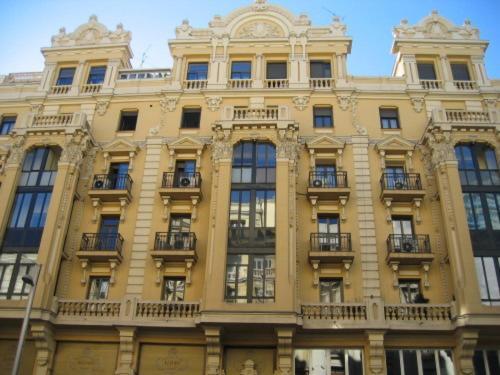 Gasthof Splendid - Gran Via 2*