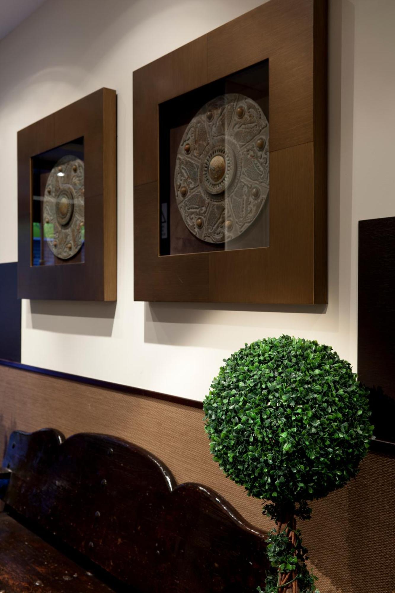 Auberge de jeunesse Thc Tirso Molina *