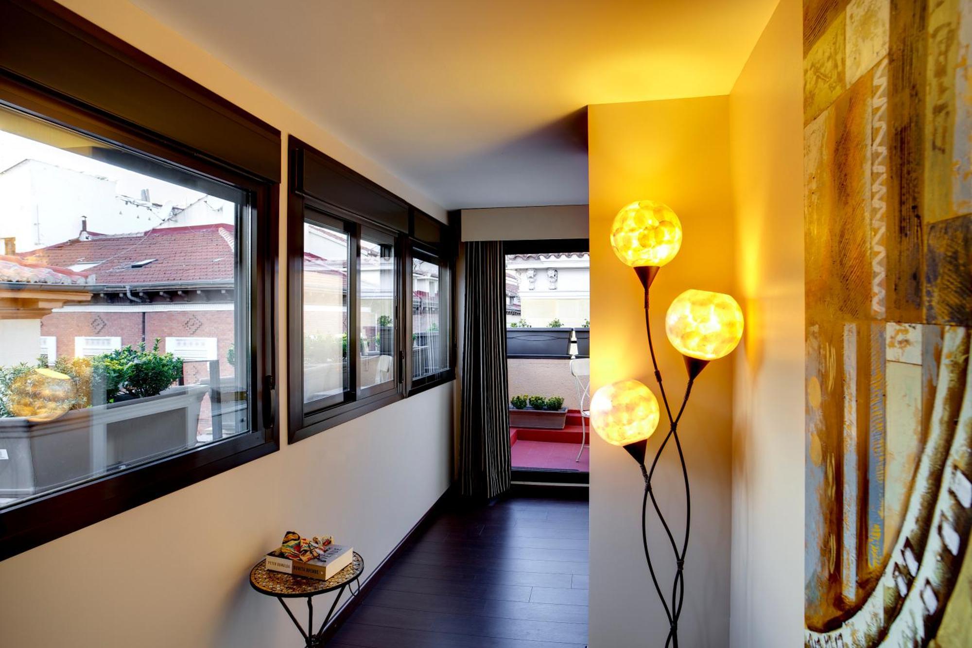 Hostal Thc Tirso Molina