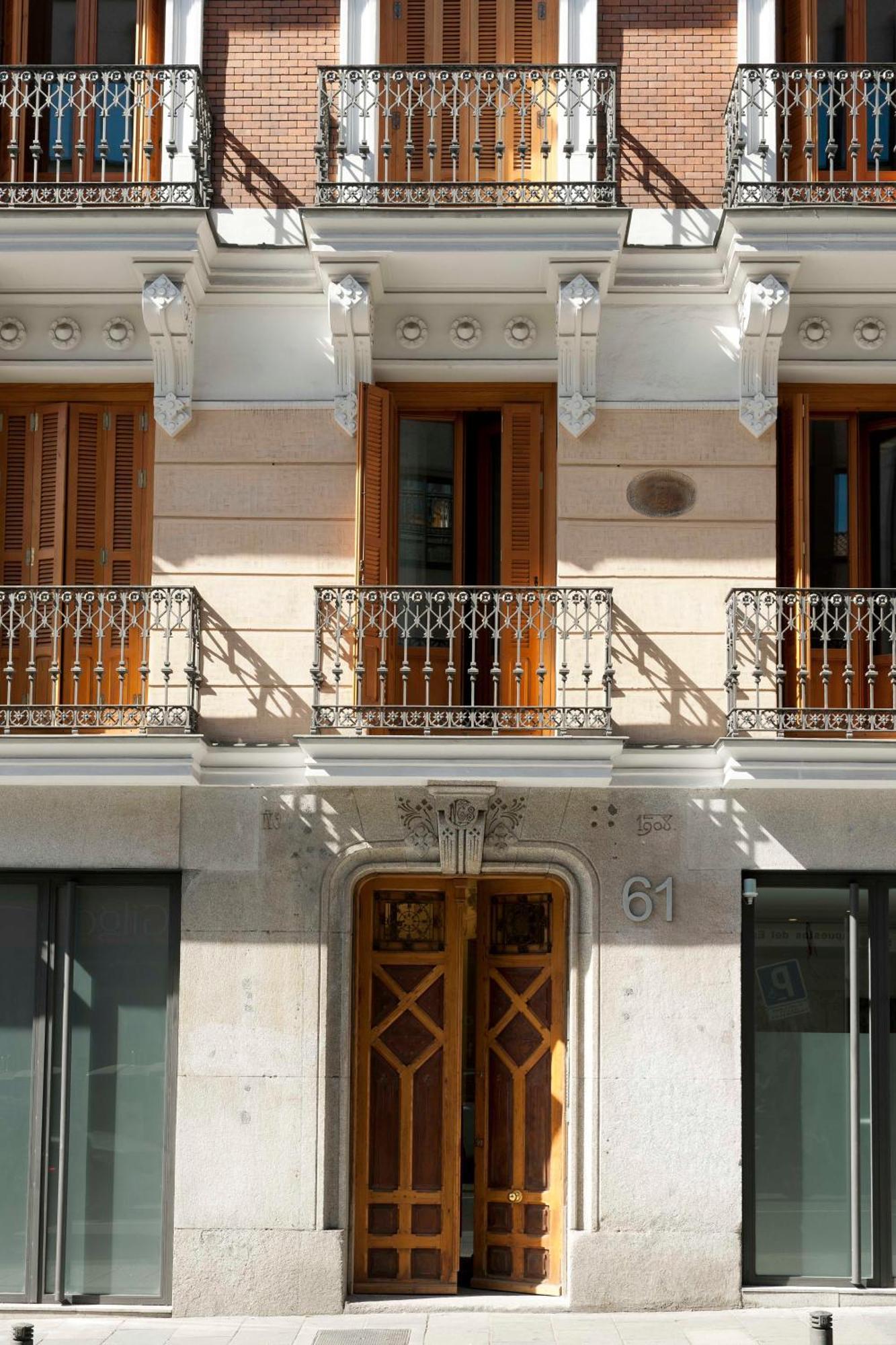 Eric Voekel Boutique - Madrid