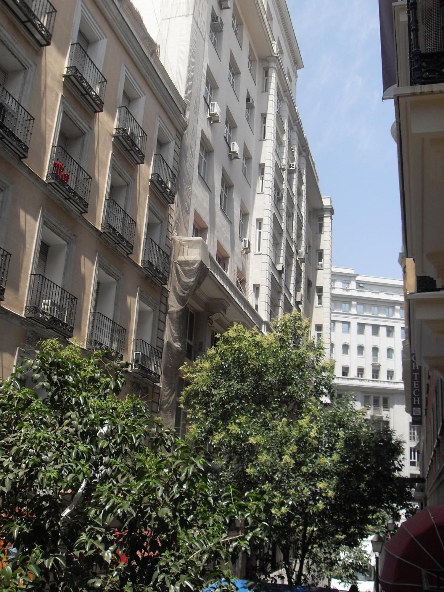 Guest house Mendoza Madrid