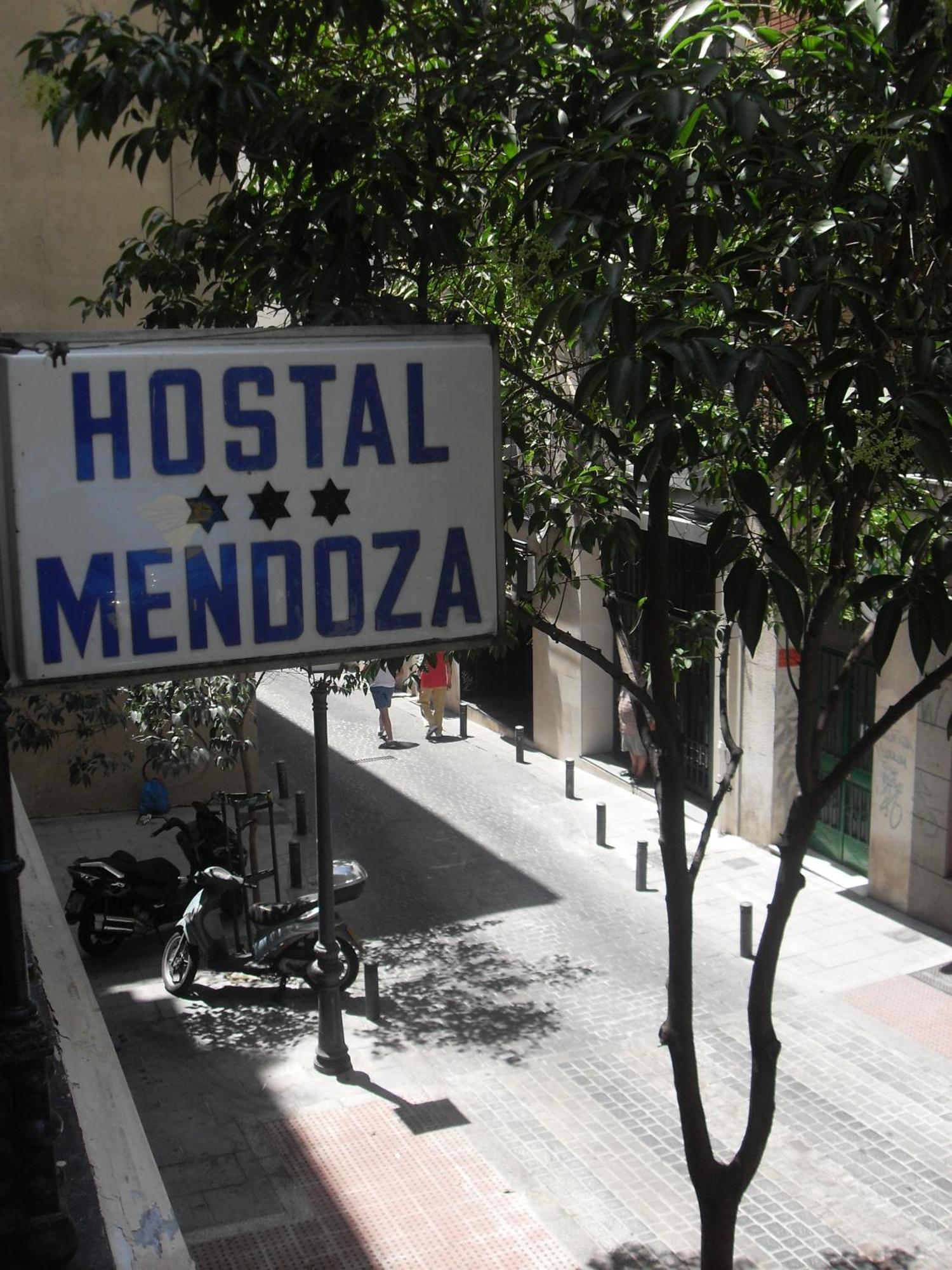 Guest house Mendoza