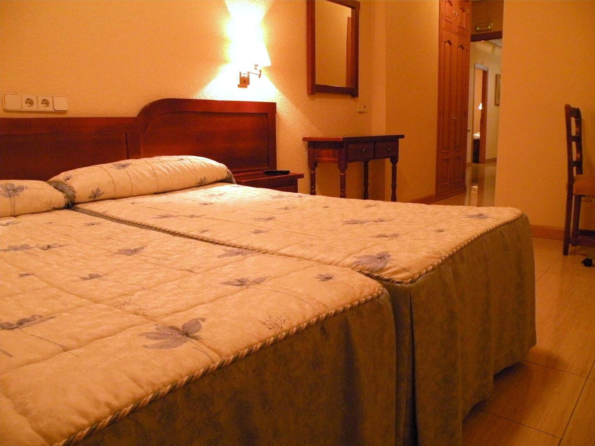 Gasthof Benamar Madrid