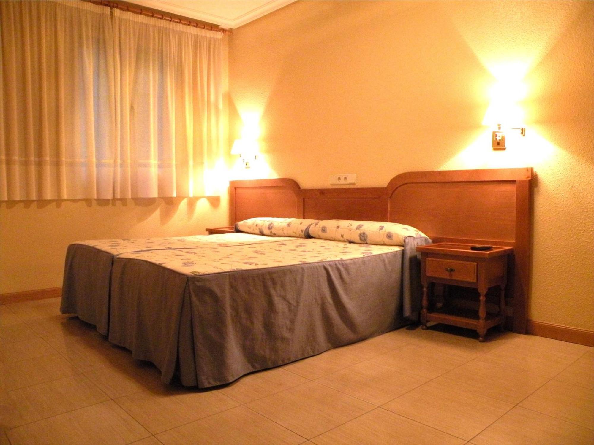 Gasthof Benamar Madrid