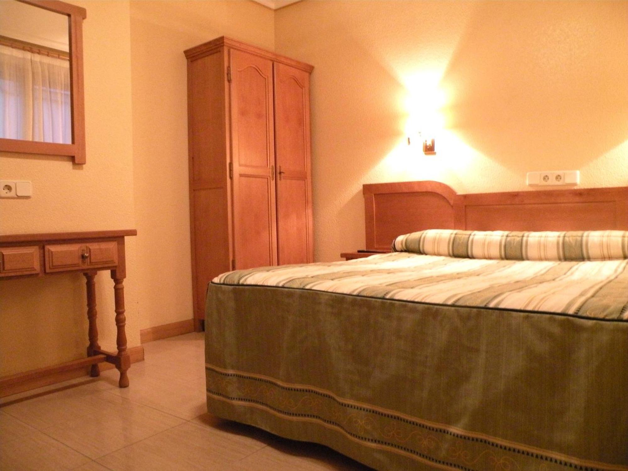 Gasthof Benamar Madrid