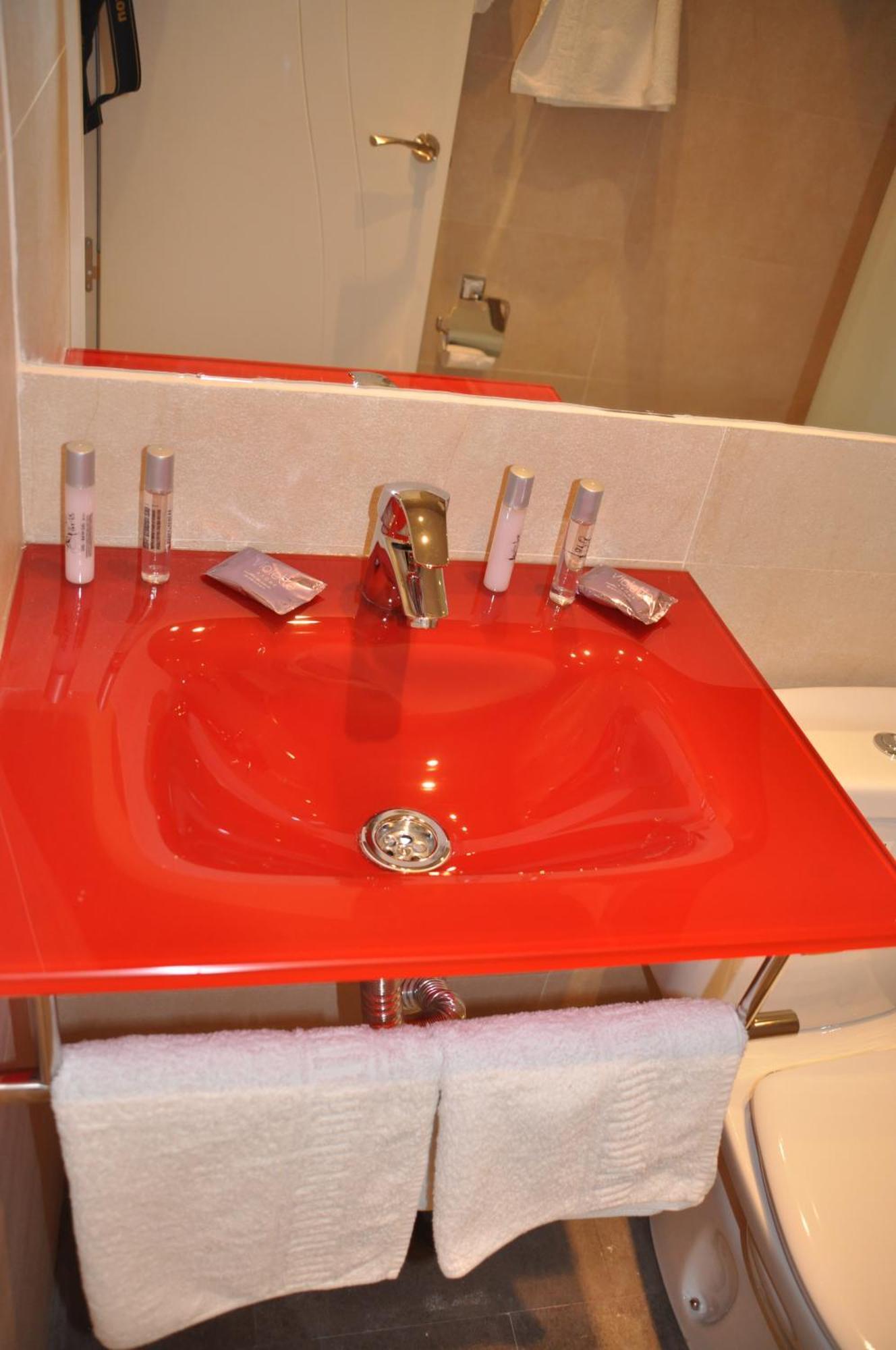 Guest house Mendoza *