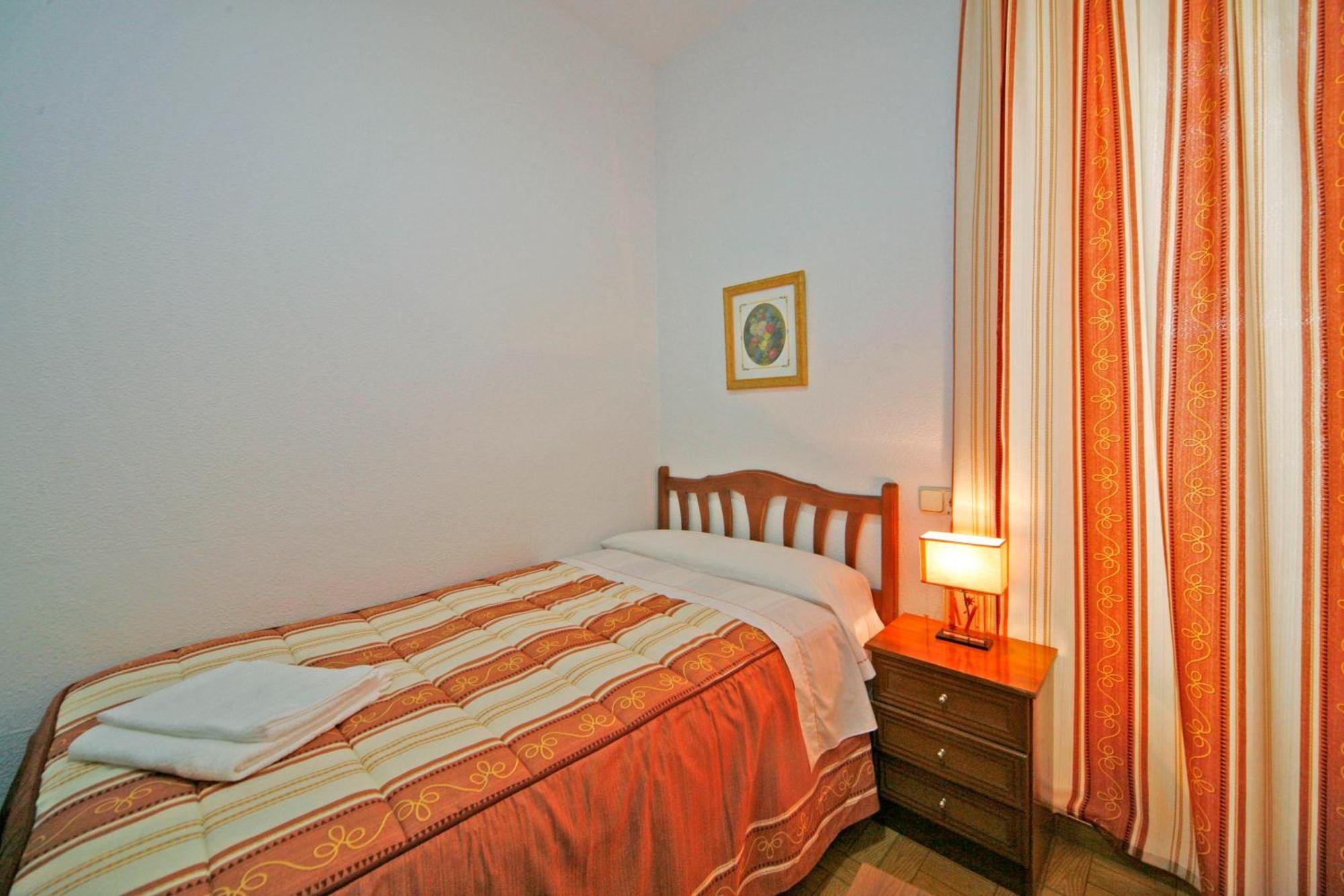 Casa de hóspedes San Antonio