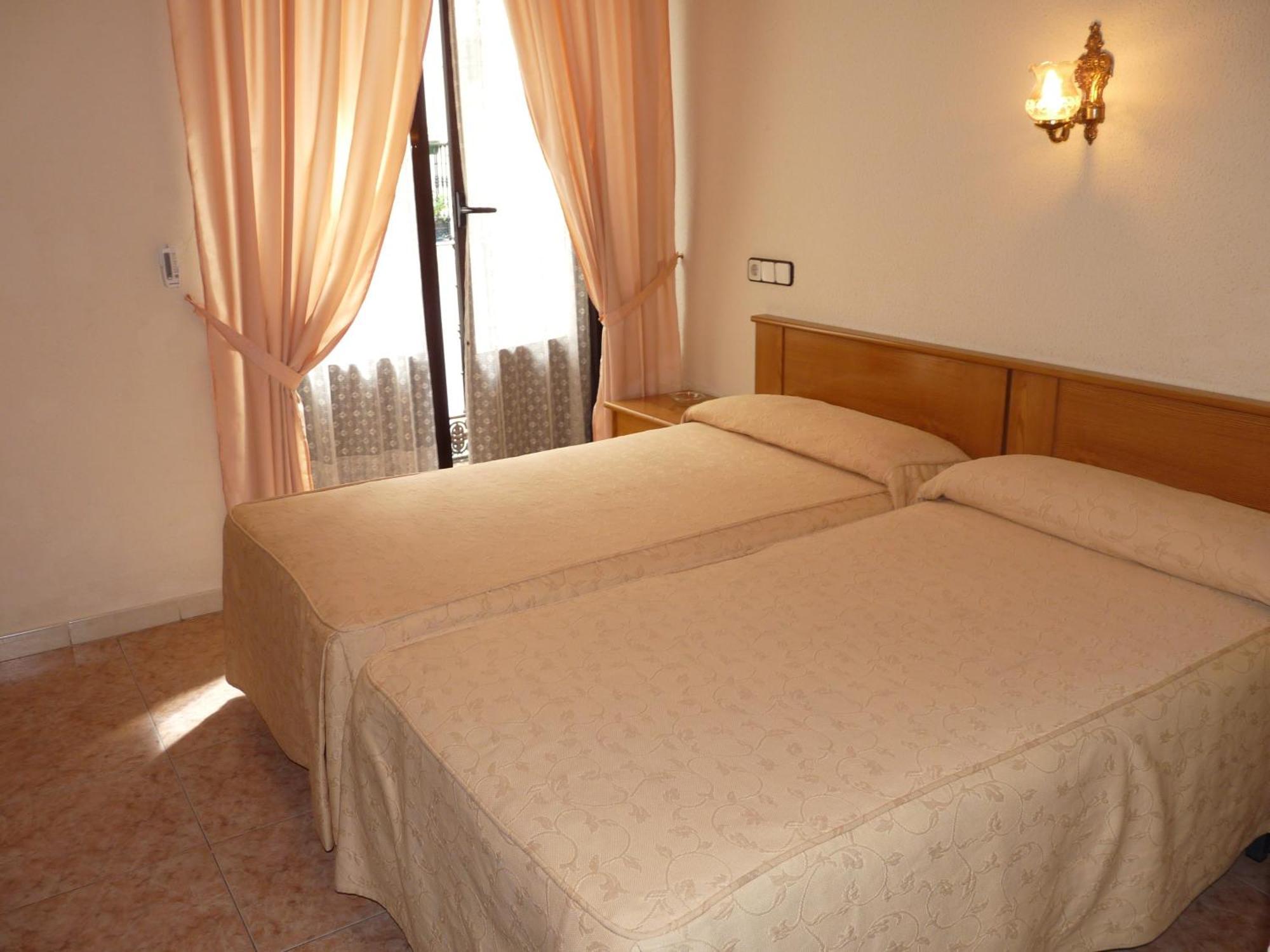 Guest house Fernandez