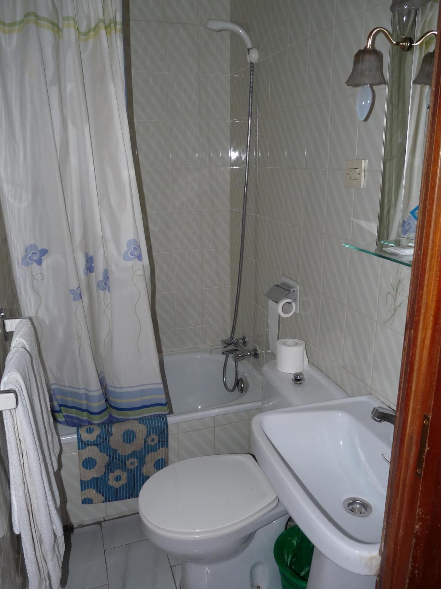 Guest house Fernandez *