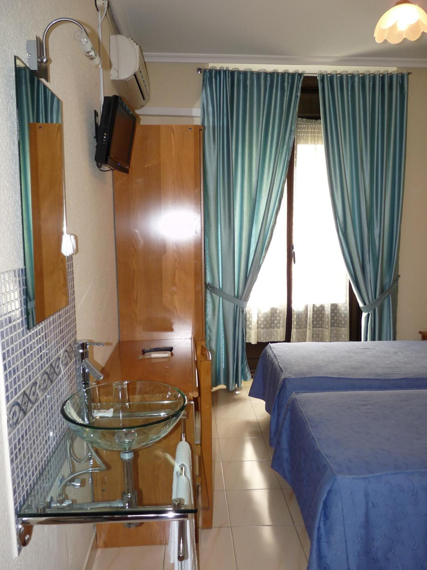 Guest house Fernandez Madrid