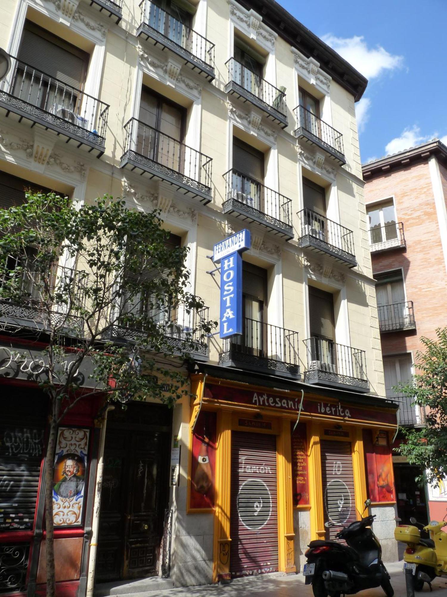 Guest house Fernandez
