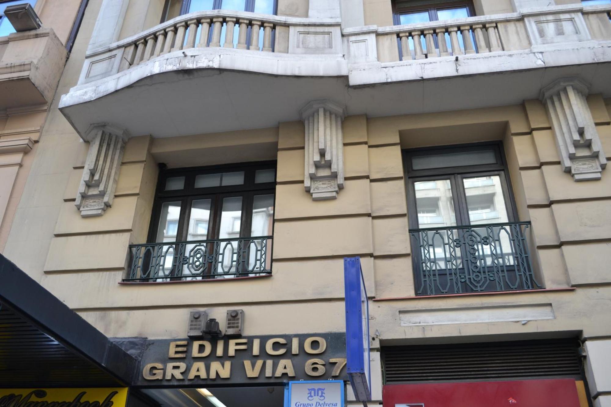 Apartment Gran Via *