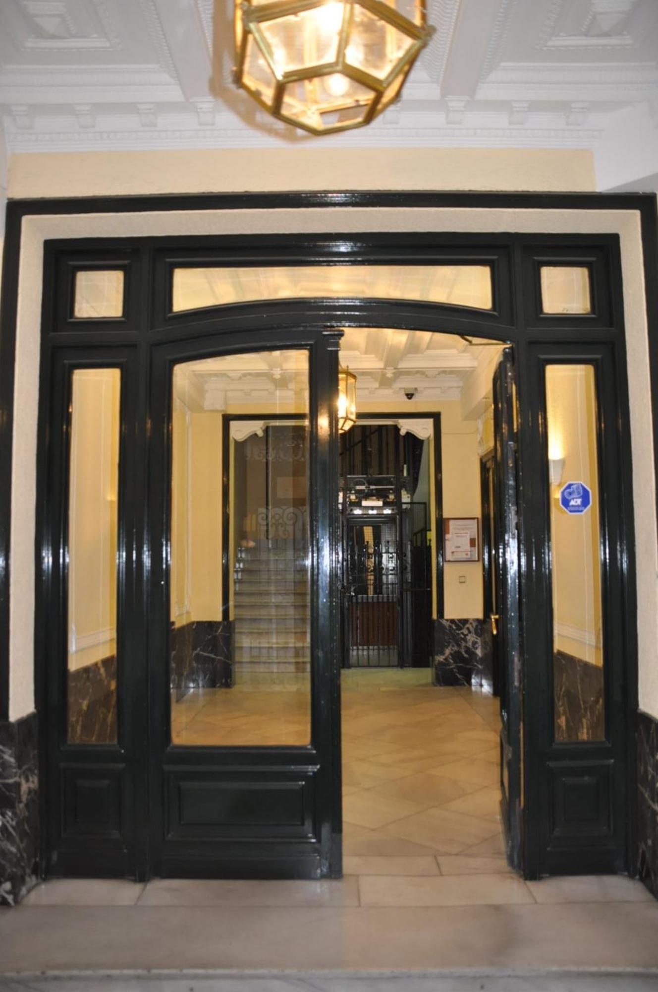 Guest house Mendoza Madrid
