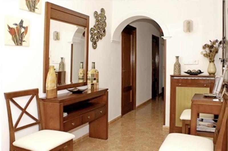 Pensión Torres