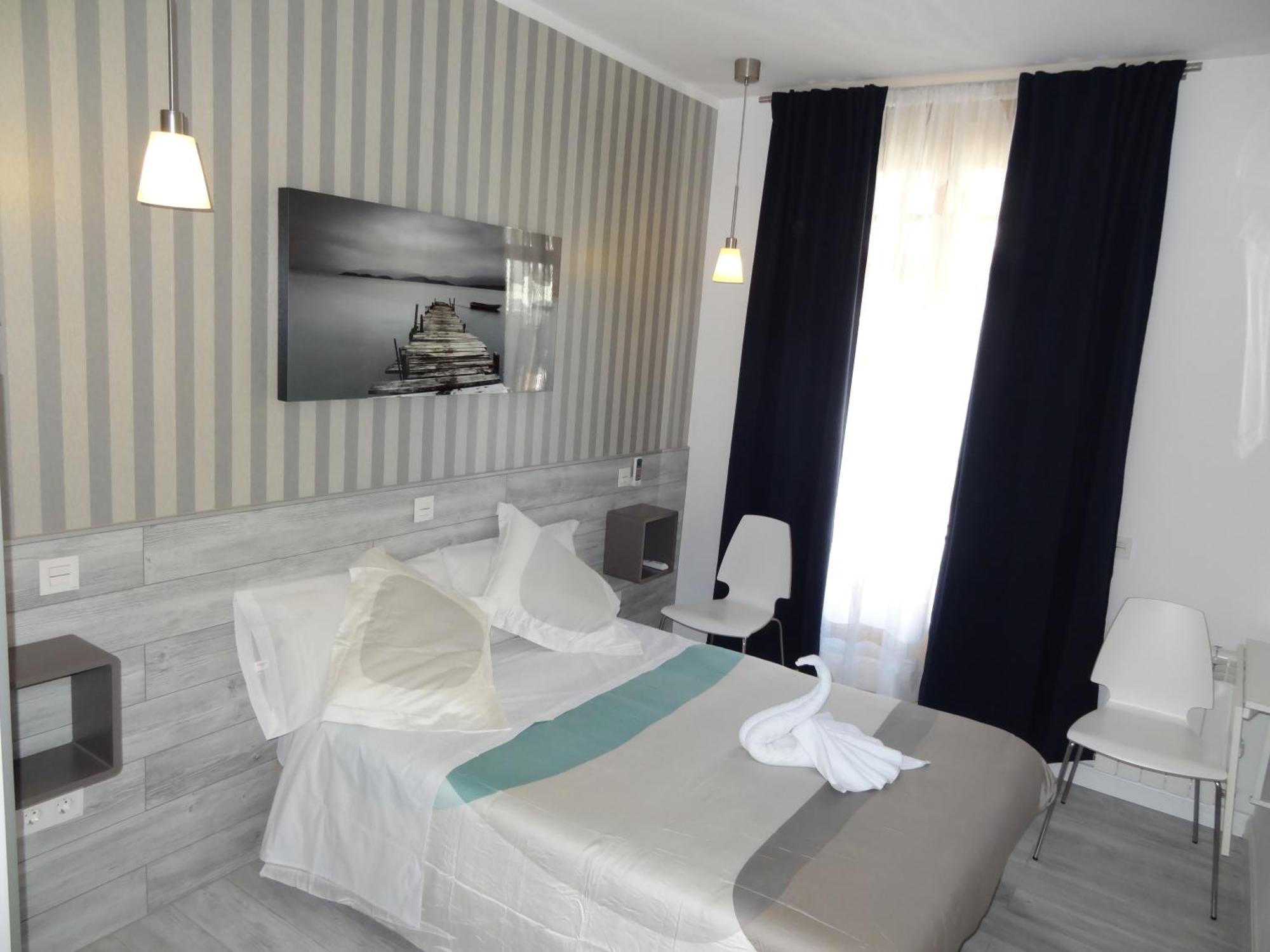 Gasthuis Main Street 3*