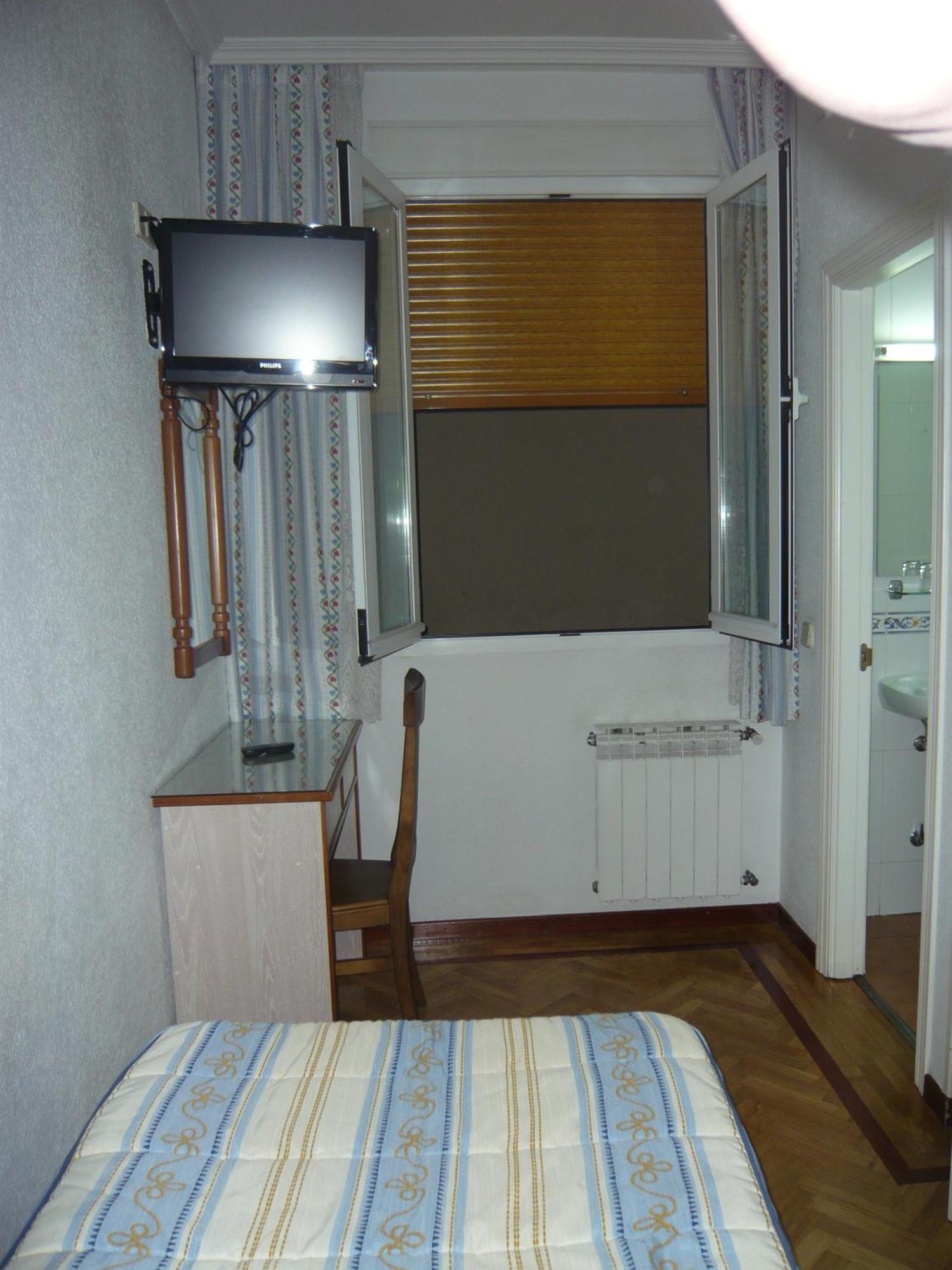 Guest house Triana Madrid