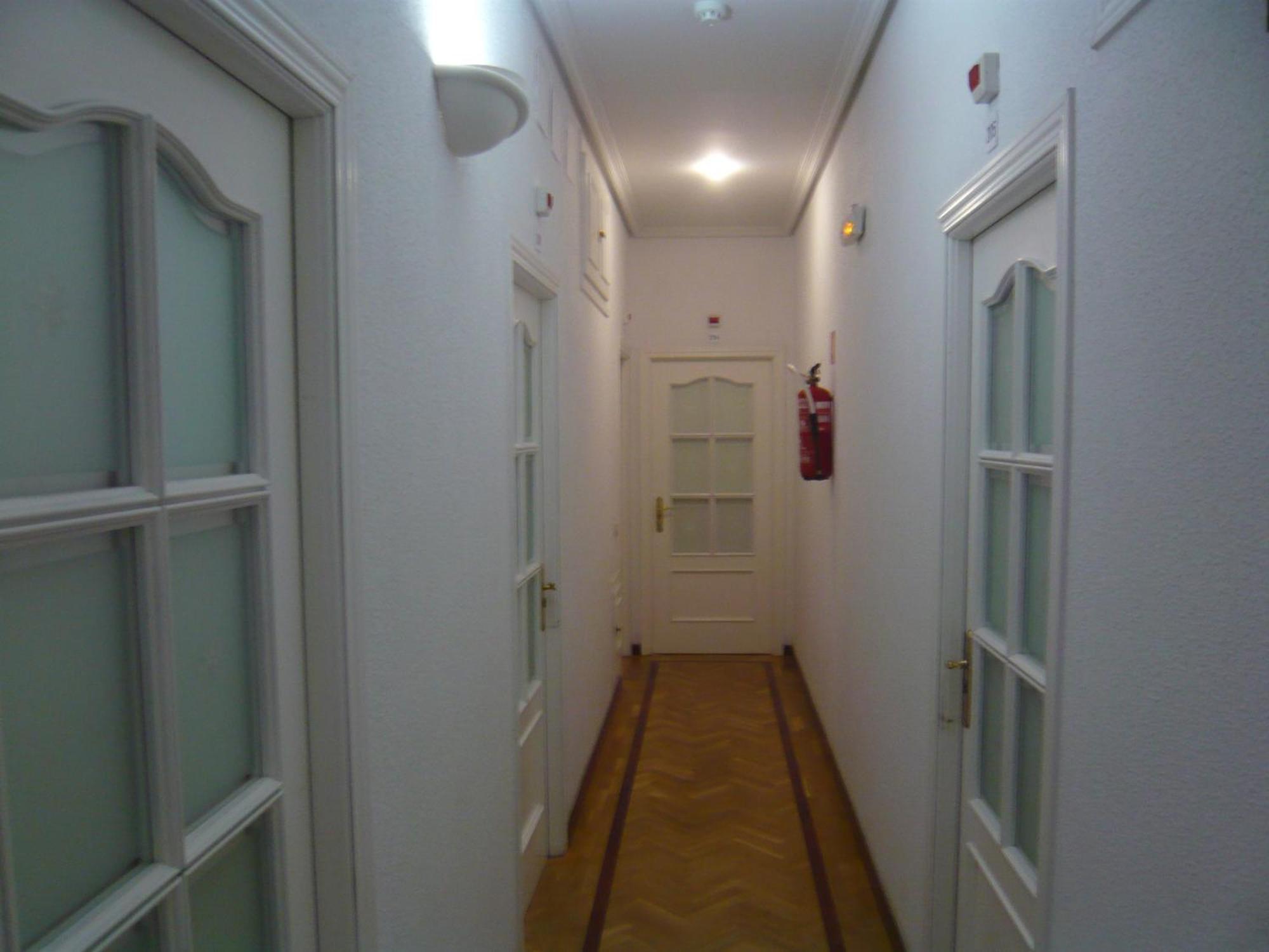 Guest house Triana 3*