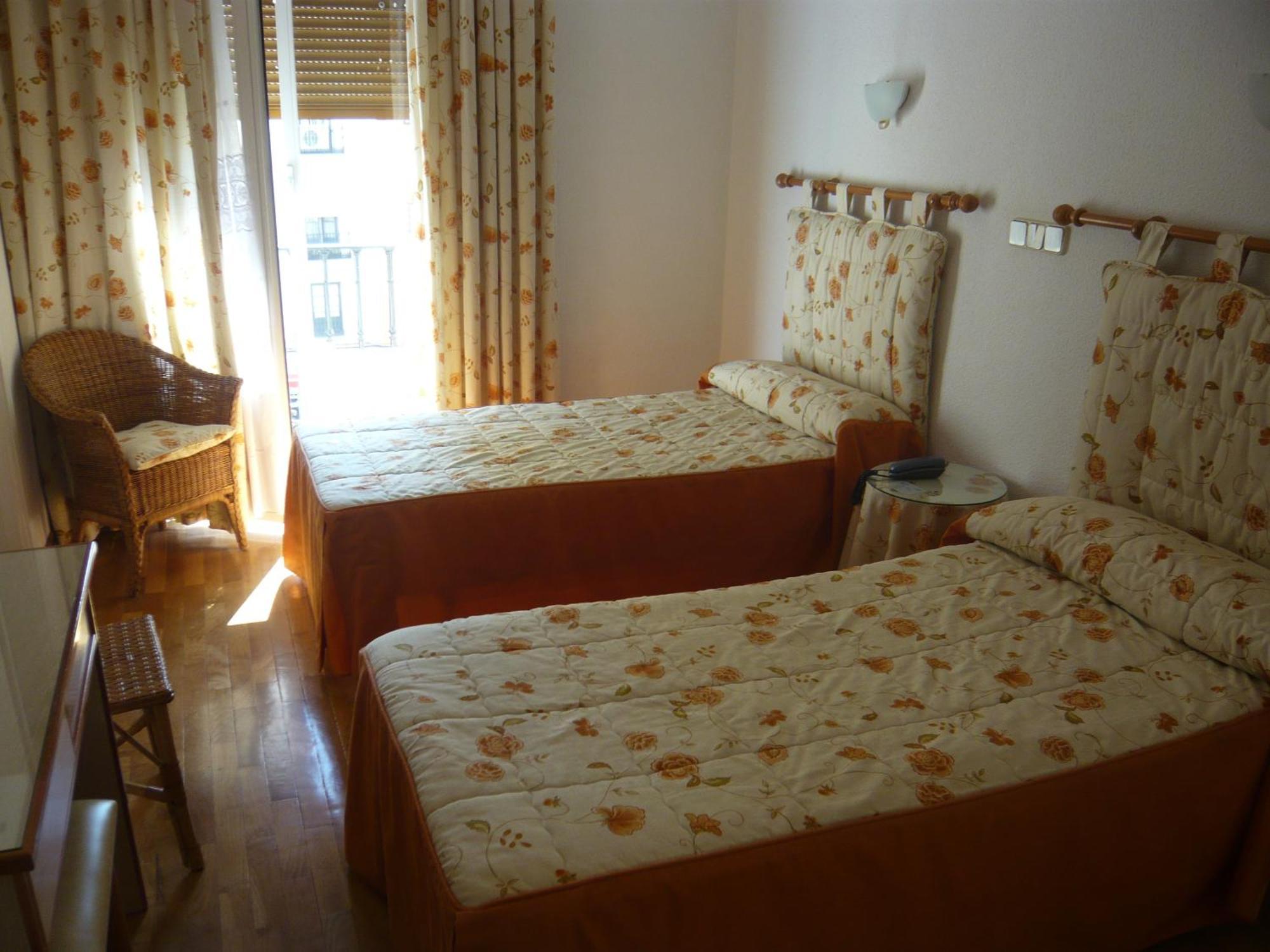 Guest house Triana