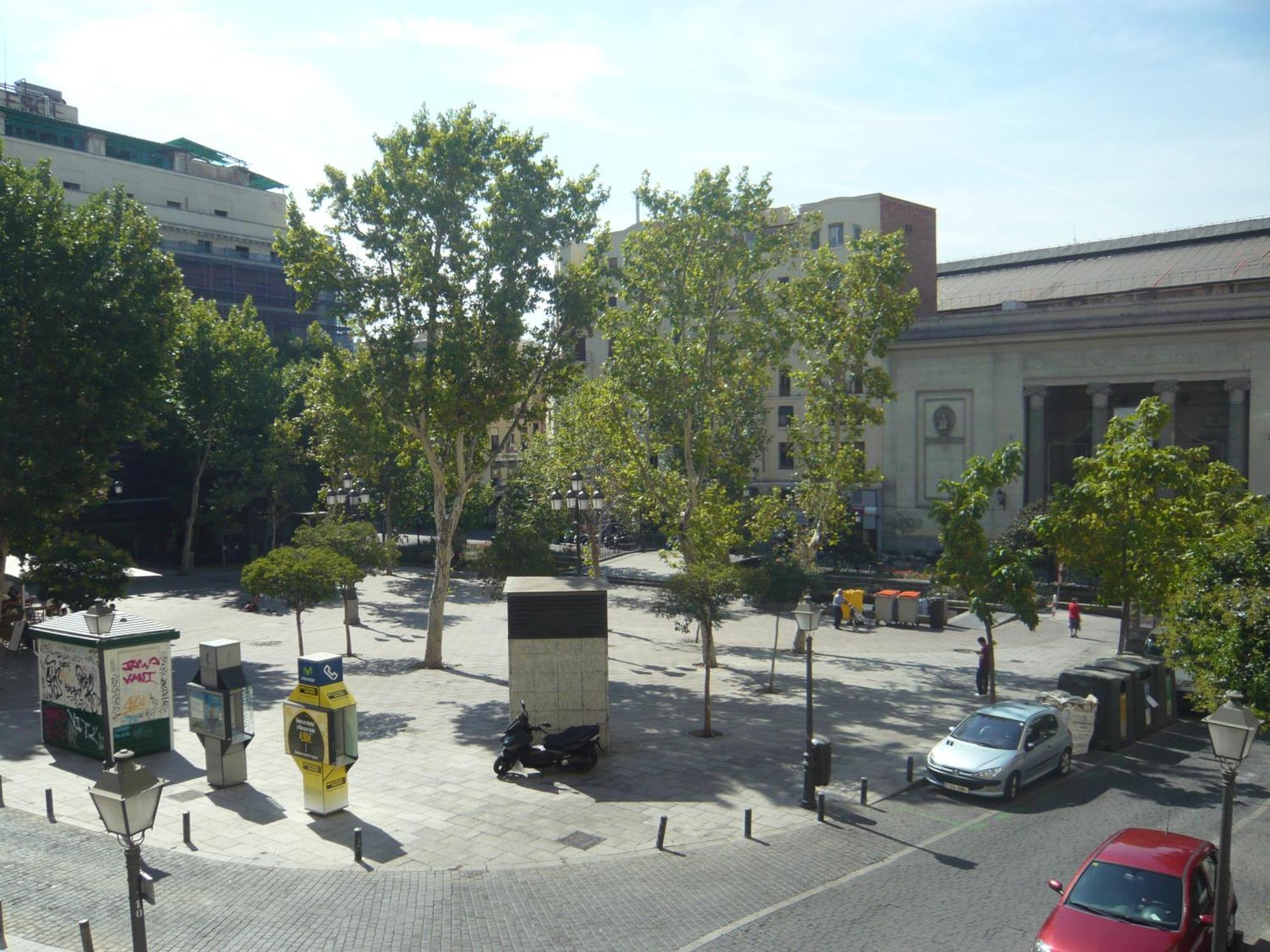 Guest house Triana Madrid