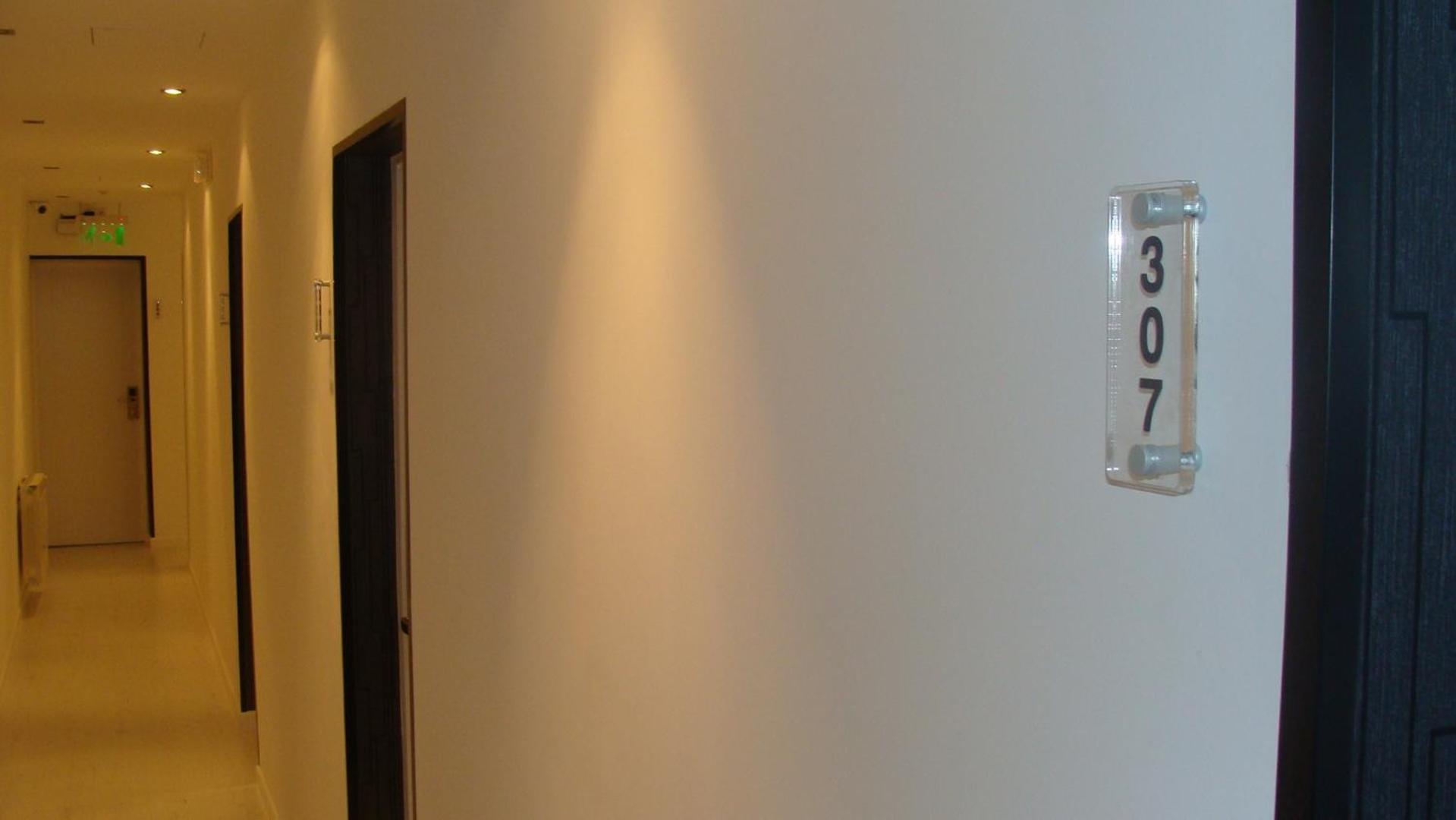 Guest house Jq 1 Madrid