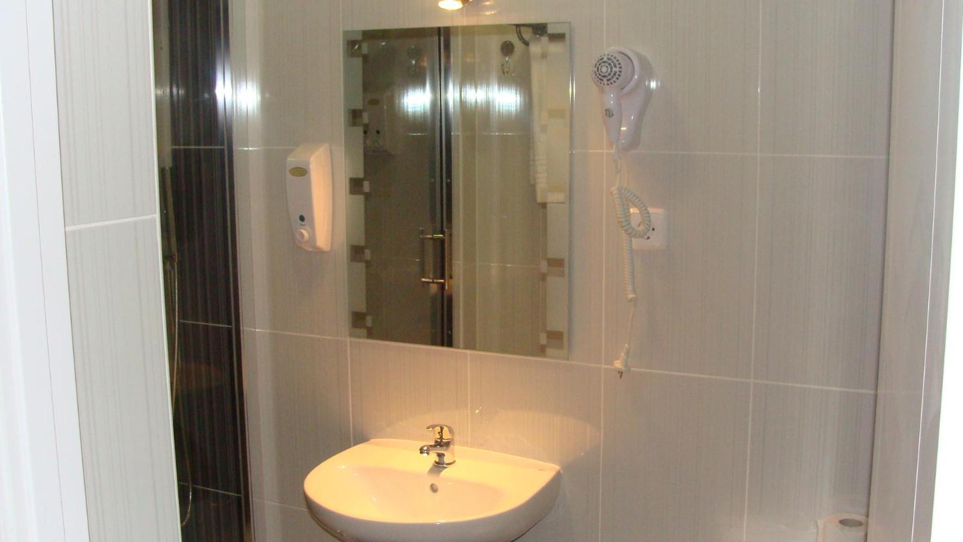 Guest house Jq 1