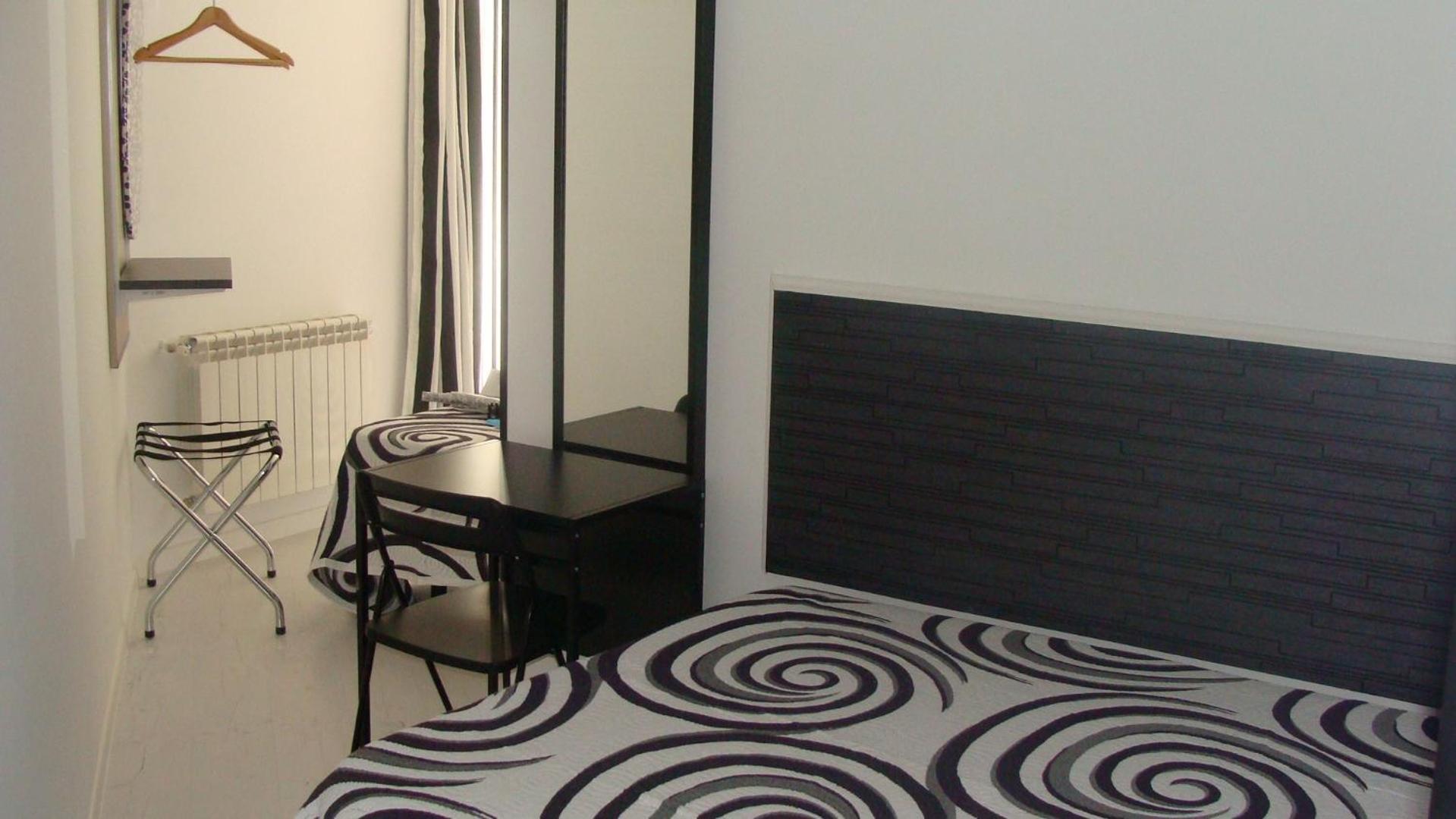 Guest house Jq 1 Madrid