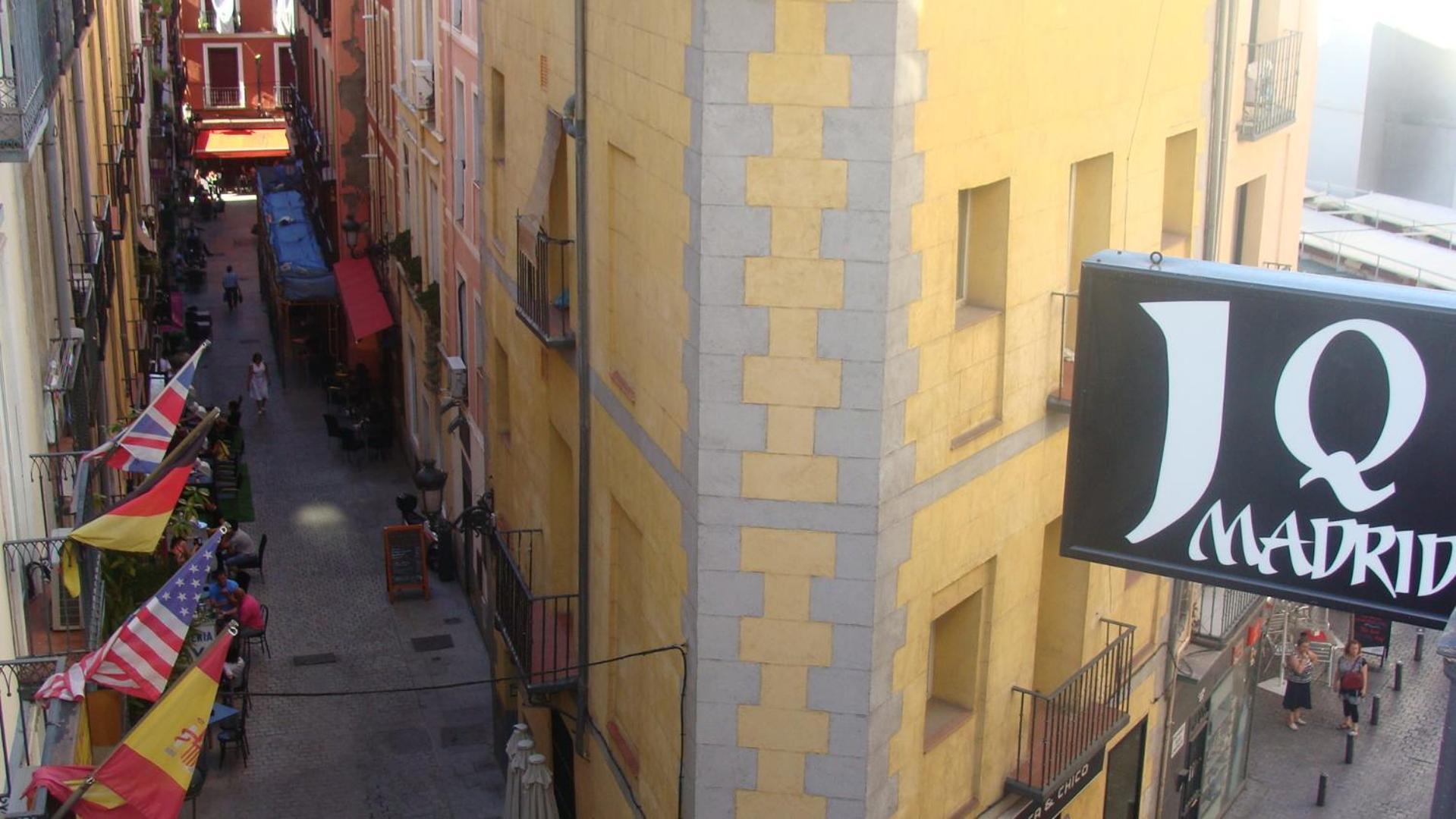 Guest house Jq 1