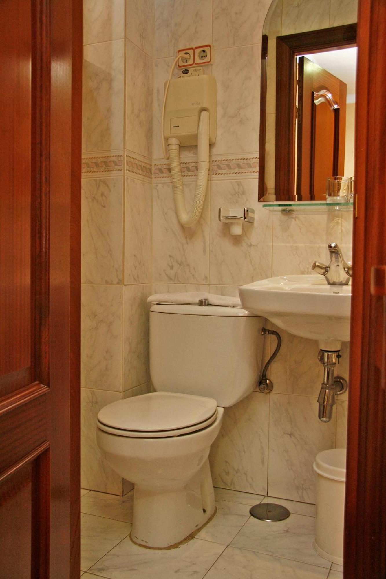 Maison d'hôtes Victoria Iii Madrid