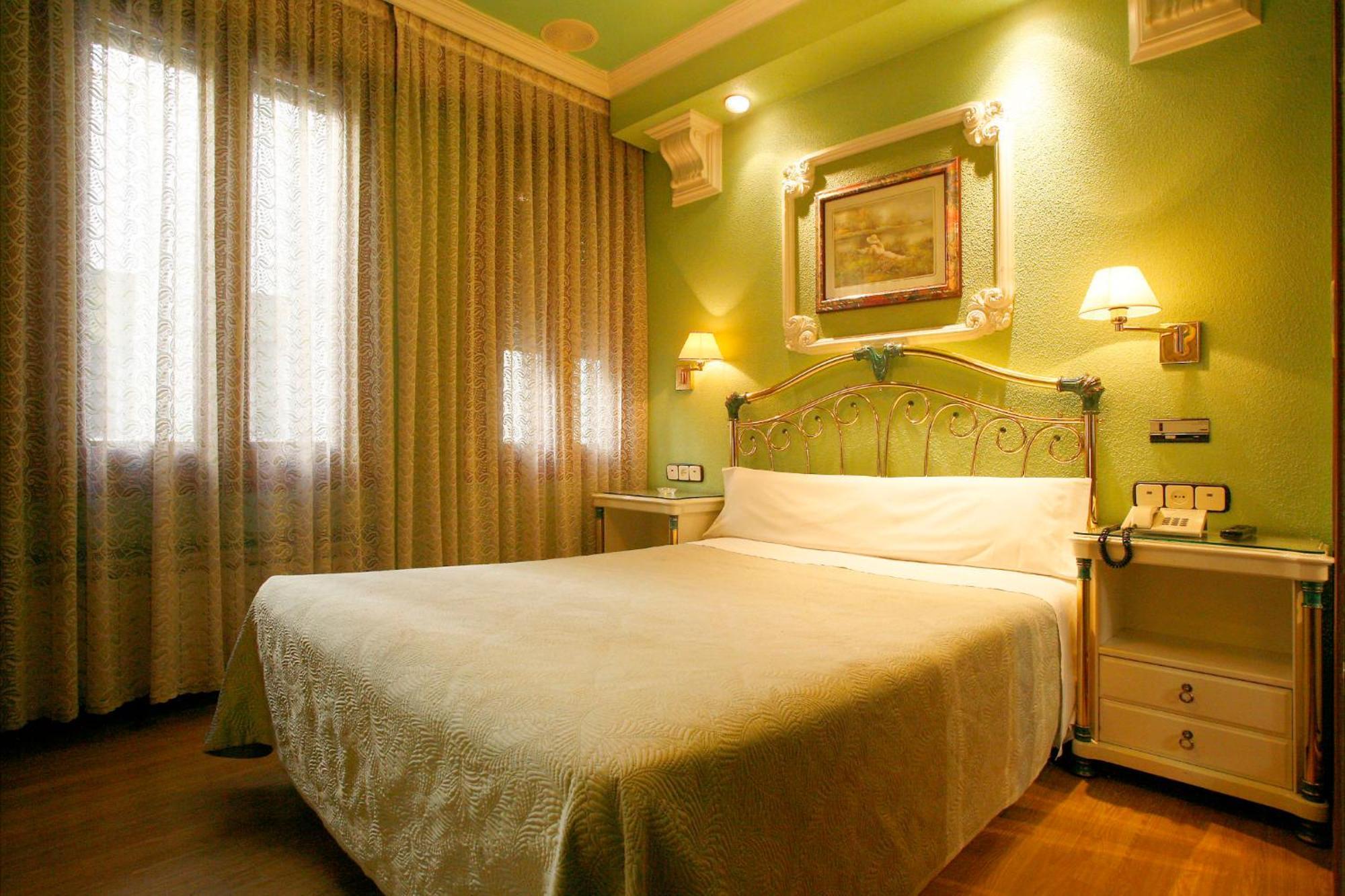 Maison d'hôtes Victoria Iii Madrid
