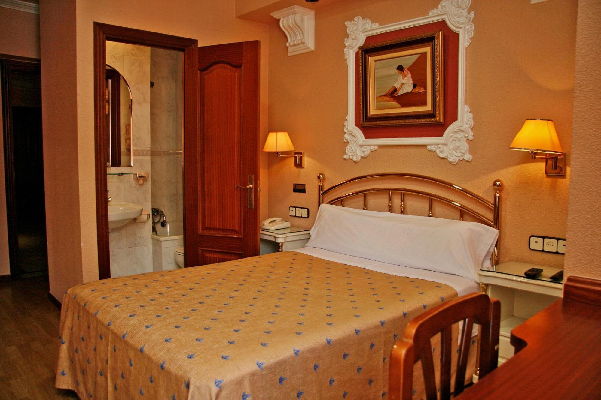Maison d'hôtes Victoria Iii