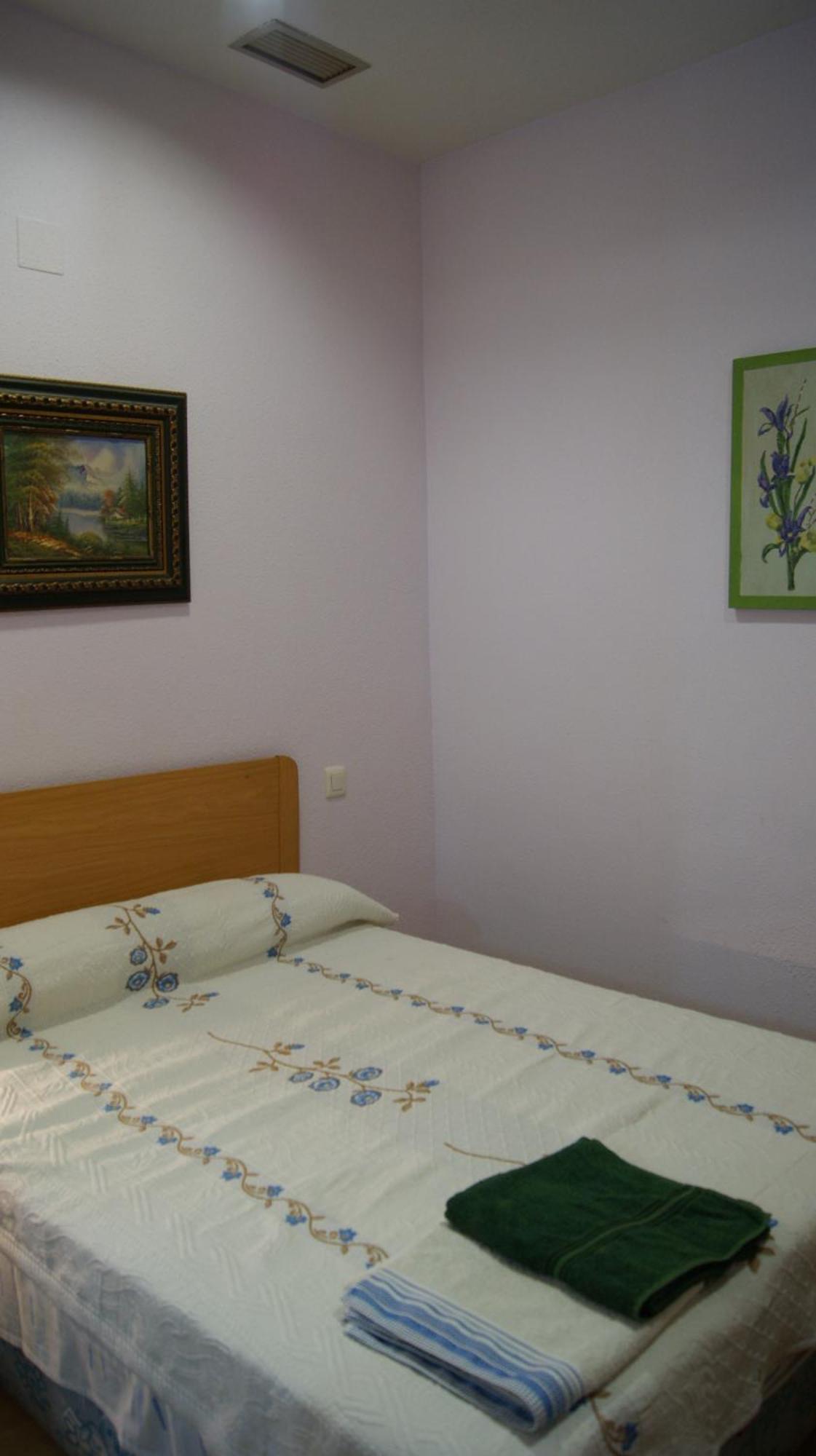 Gasthof Casa Huesped Magdalena Madrid