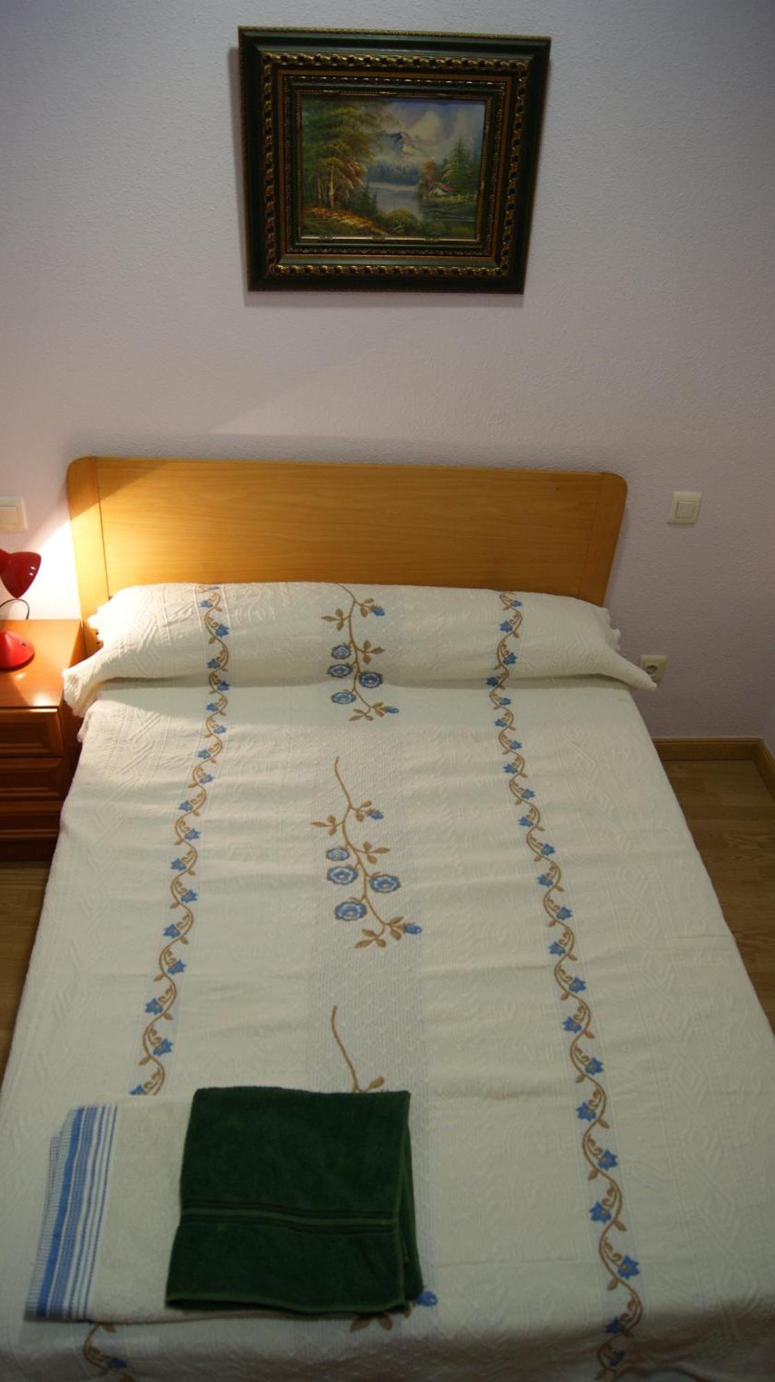 Casa Huesped Magdalena