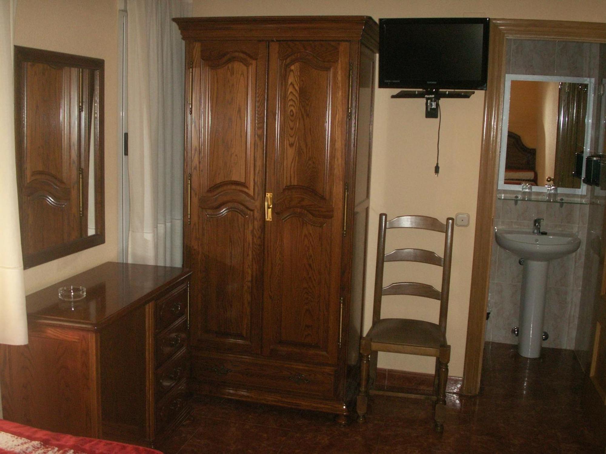 Gasthof La Nava